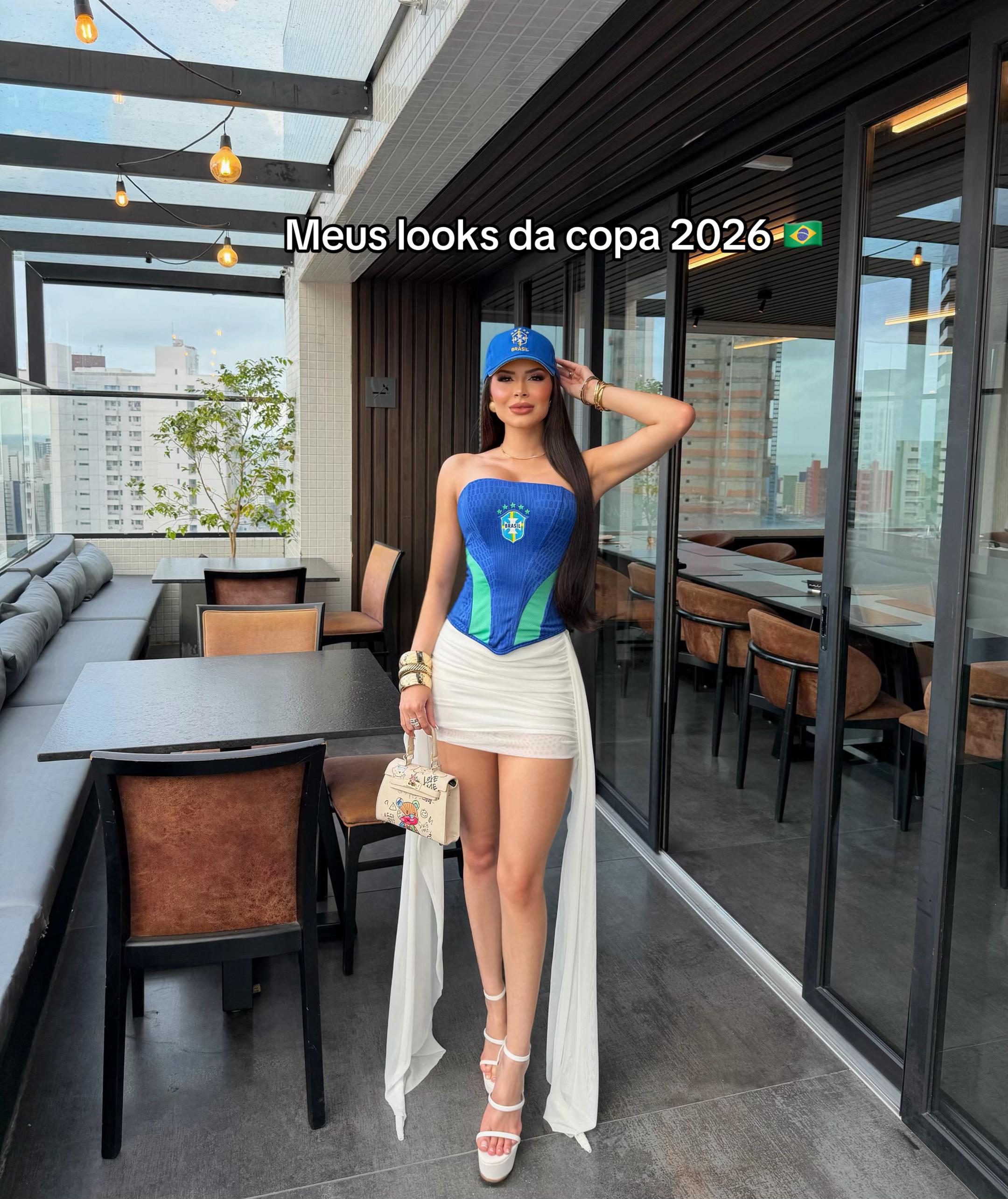 @Estefany Porto