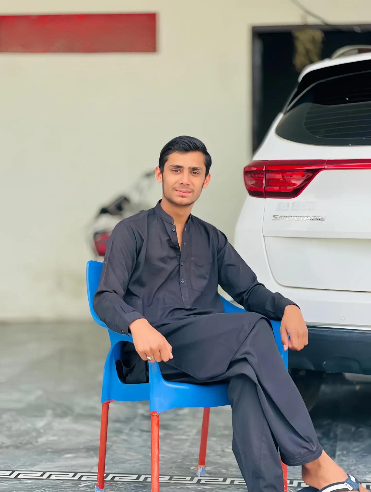 @کرم کھرل🦅