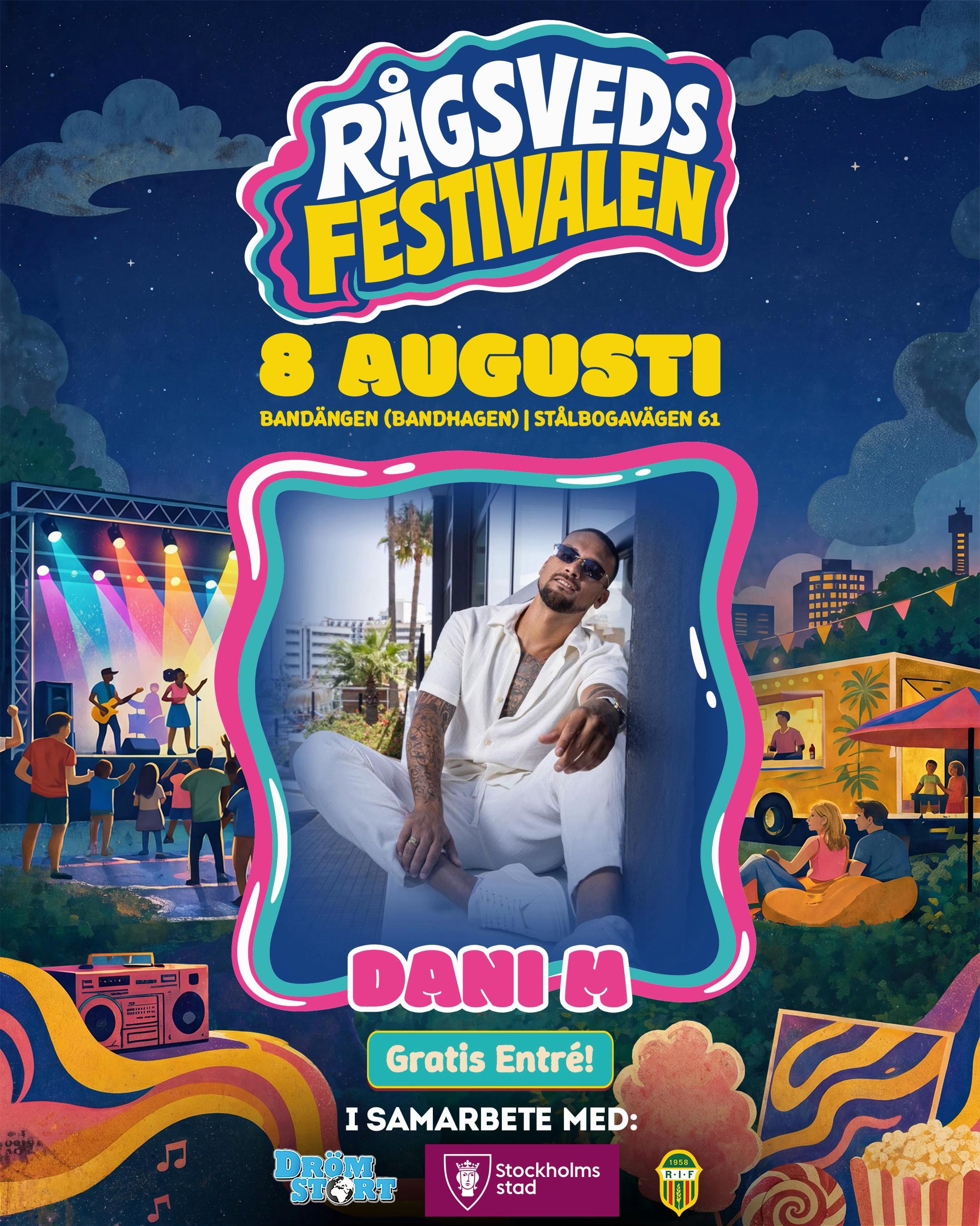 @RGSfestivalen