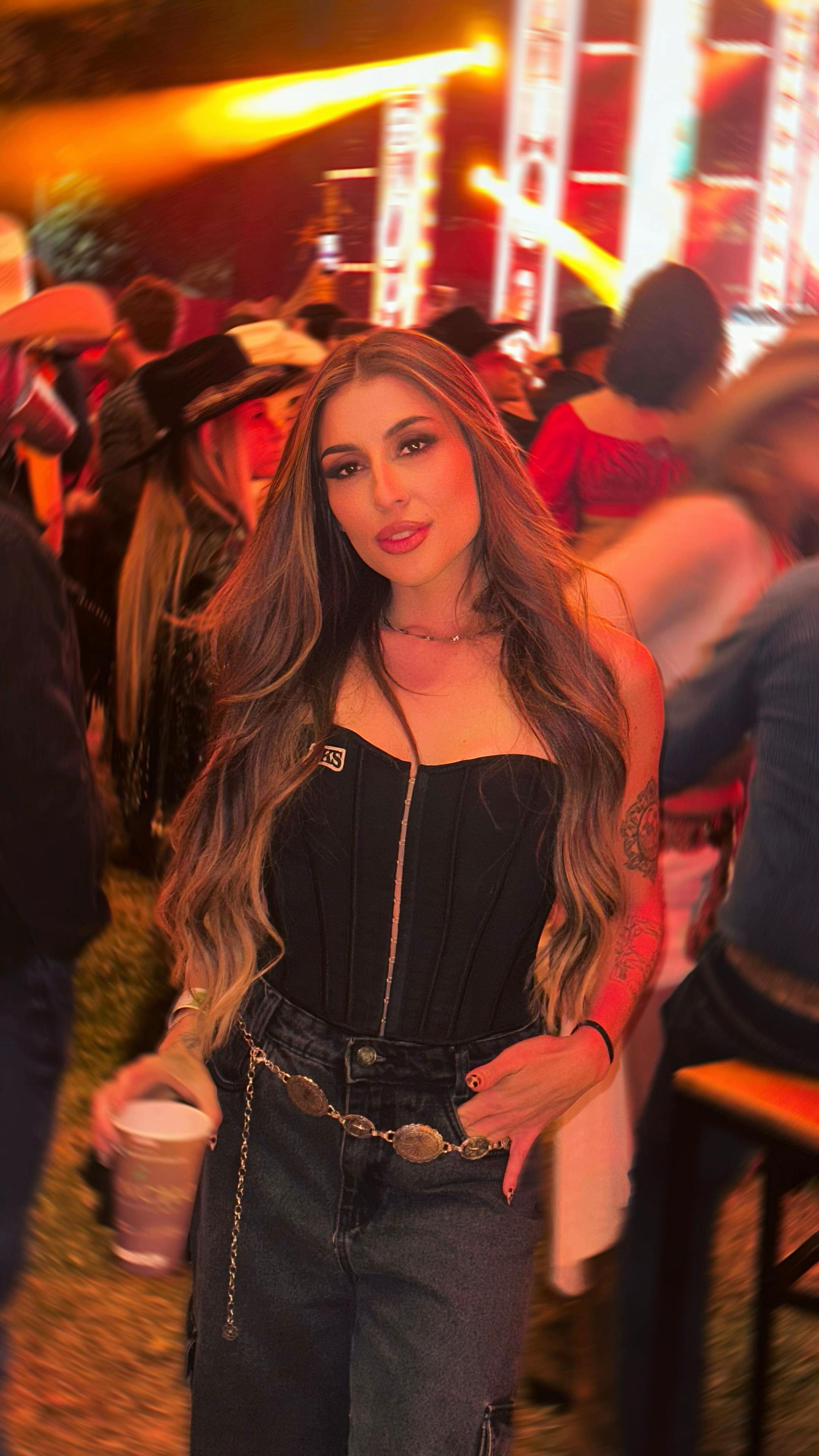@🦊✨ Ana Rezende ✨🦊