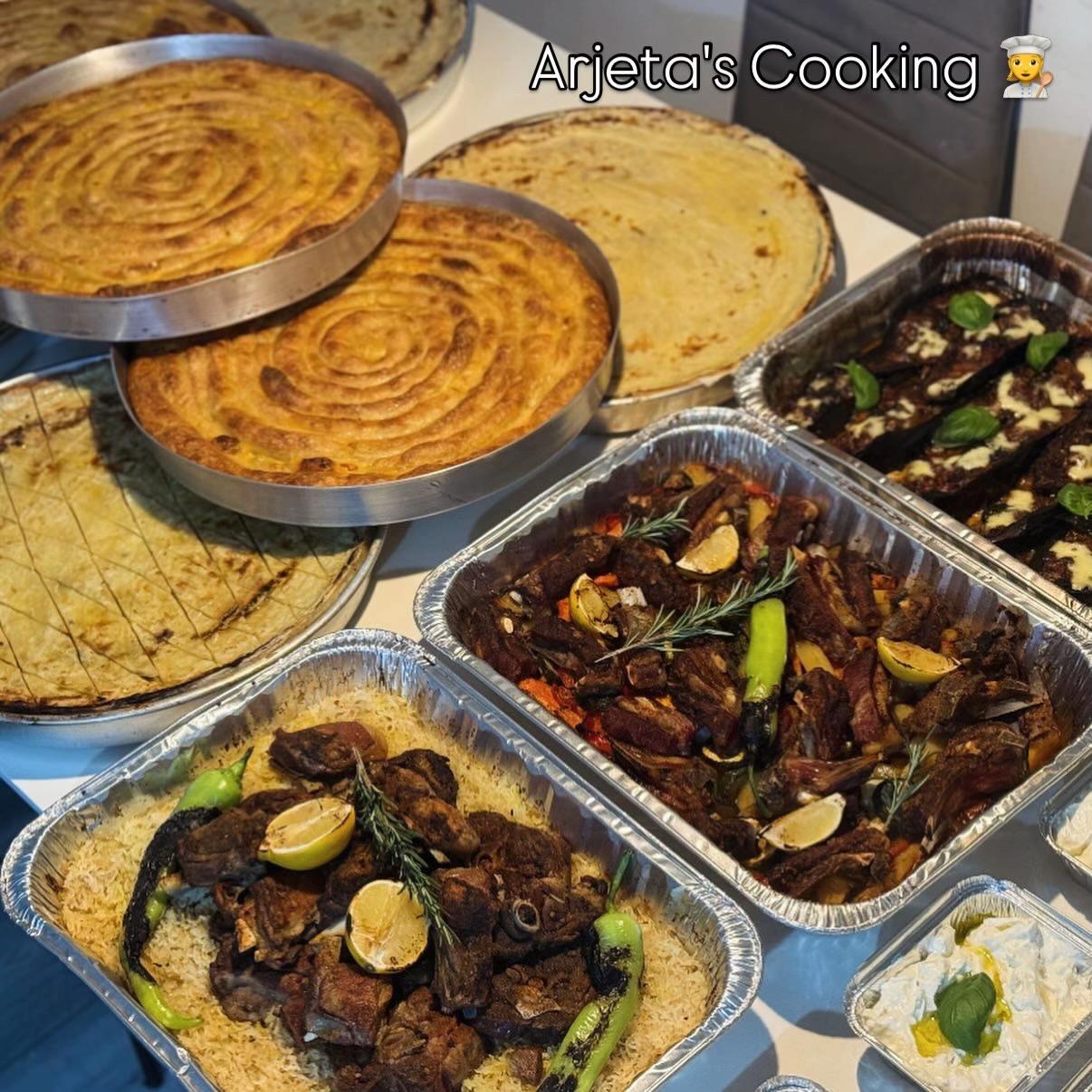 @Arjetas_Cooking