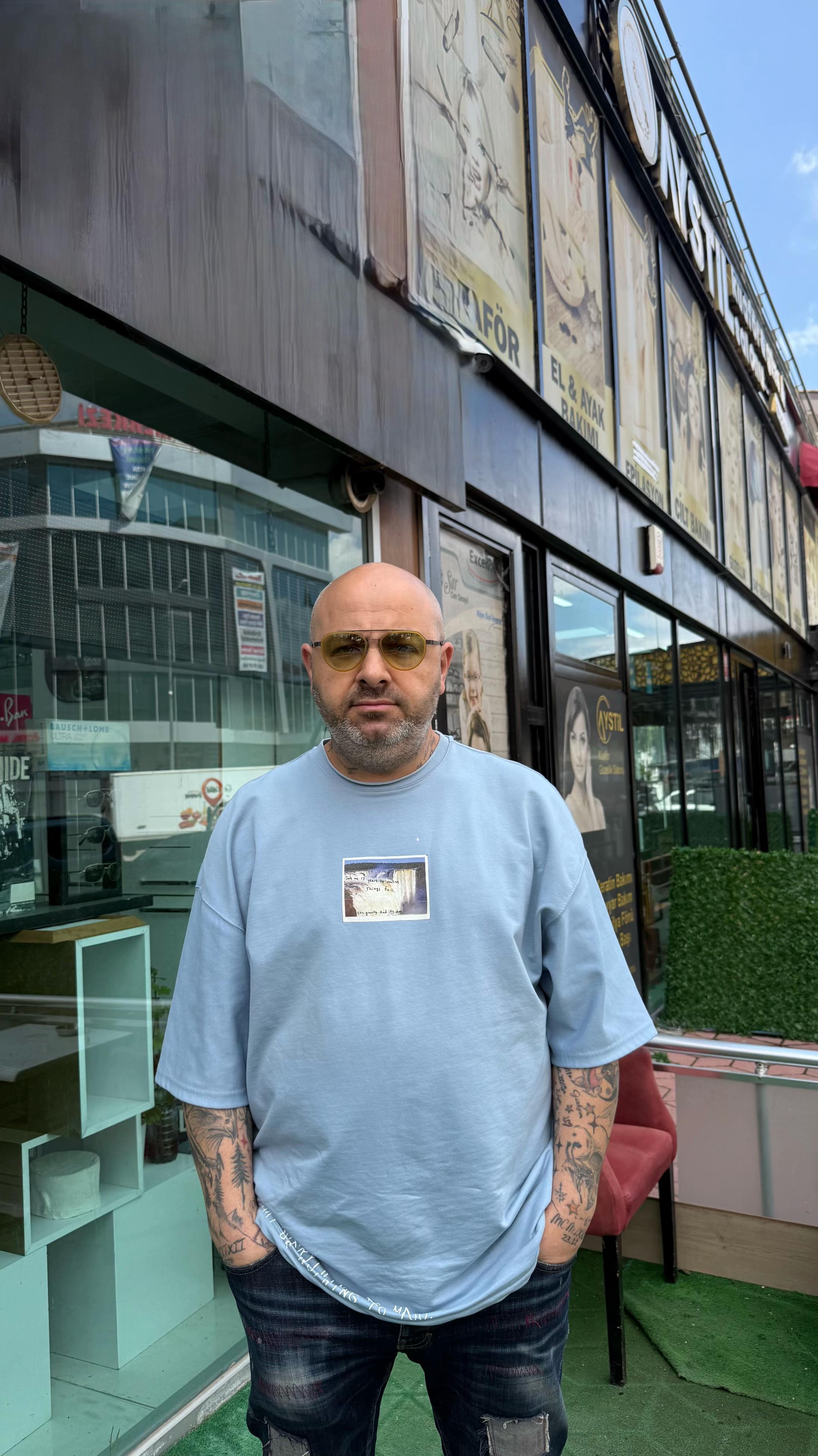 @MURAT DAŞTAN