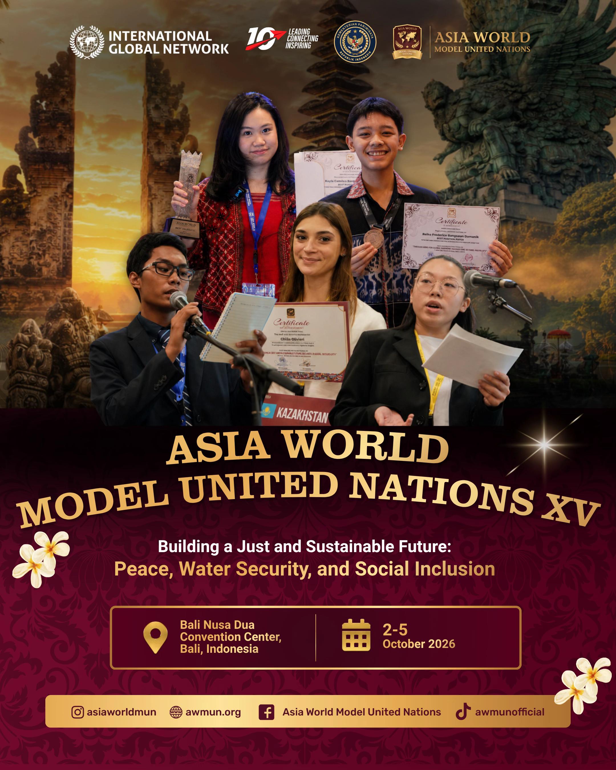 @AWMUN