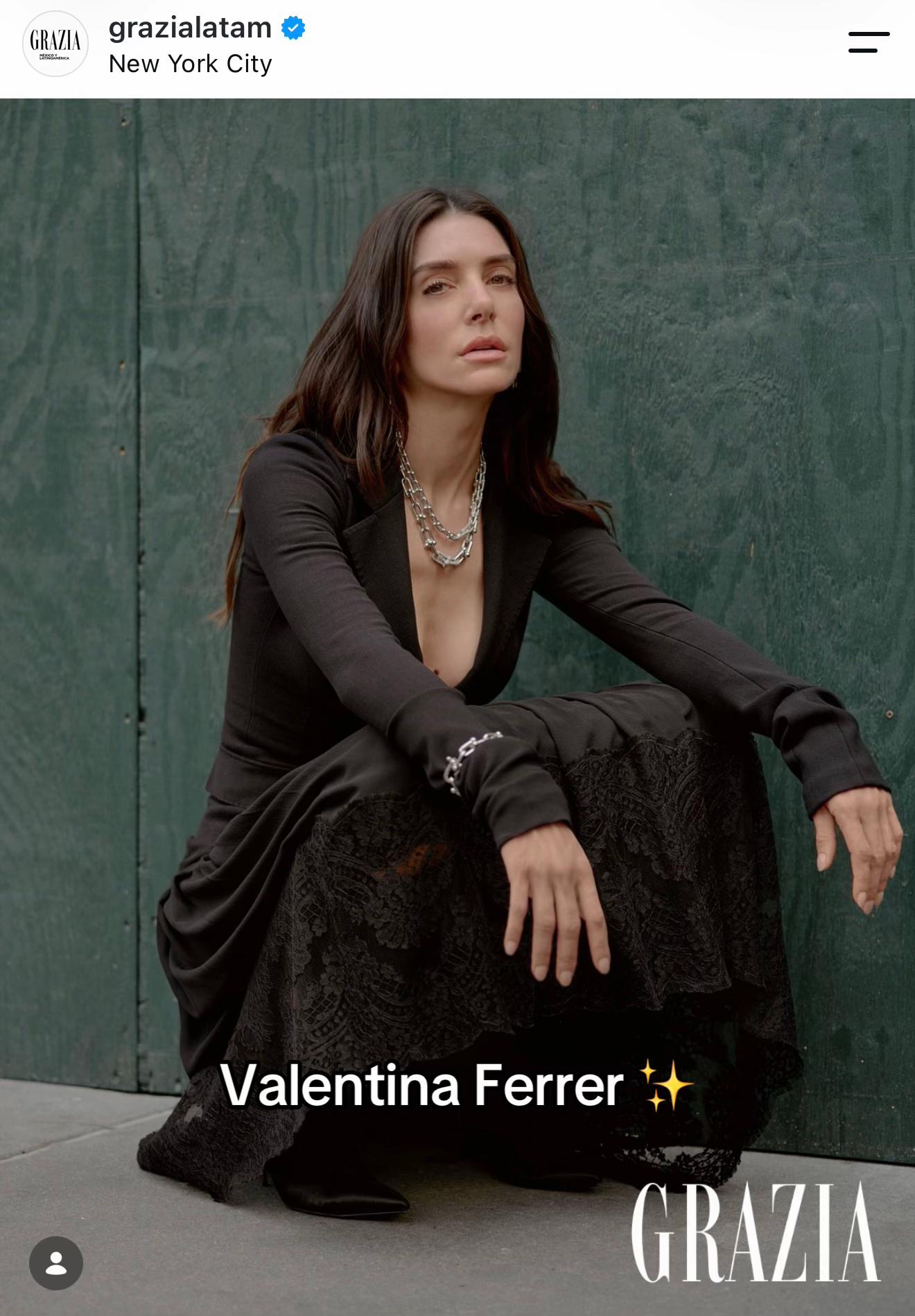 @Fan page -Valentina&rsquo;s BFF Club