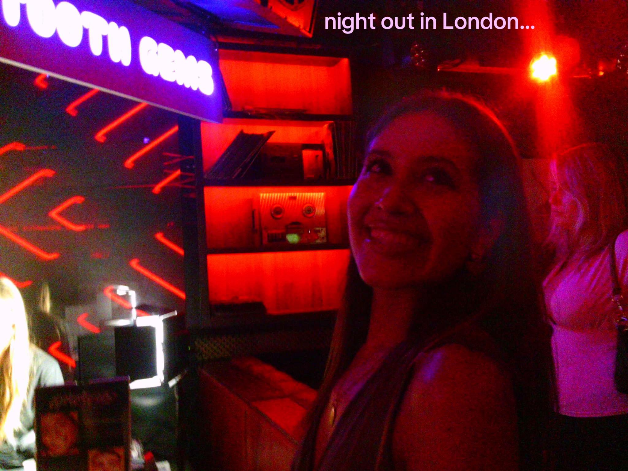 @British Barbie | transitions