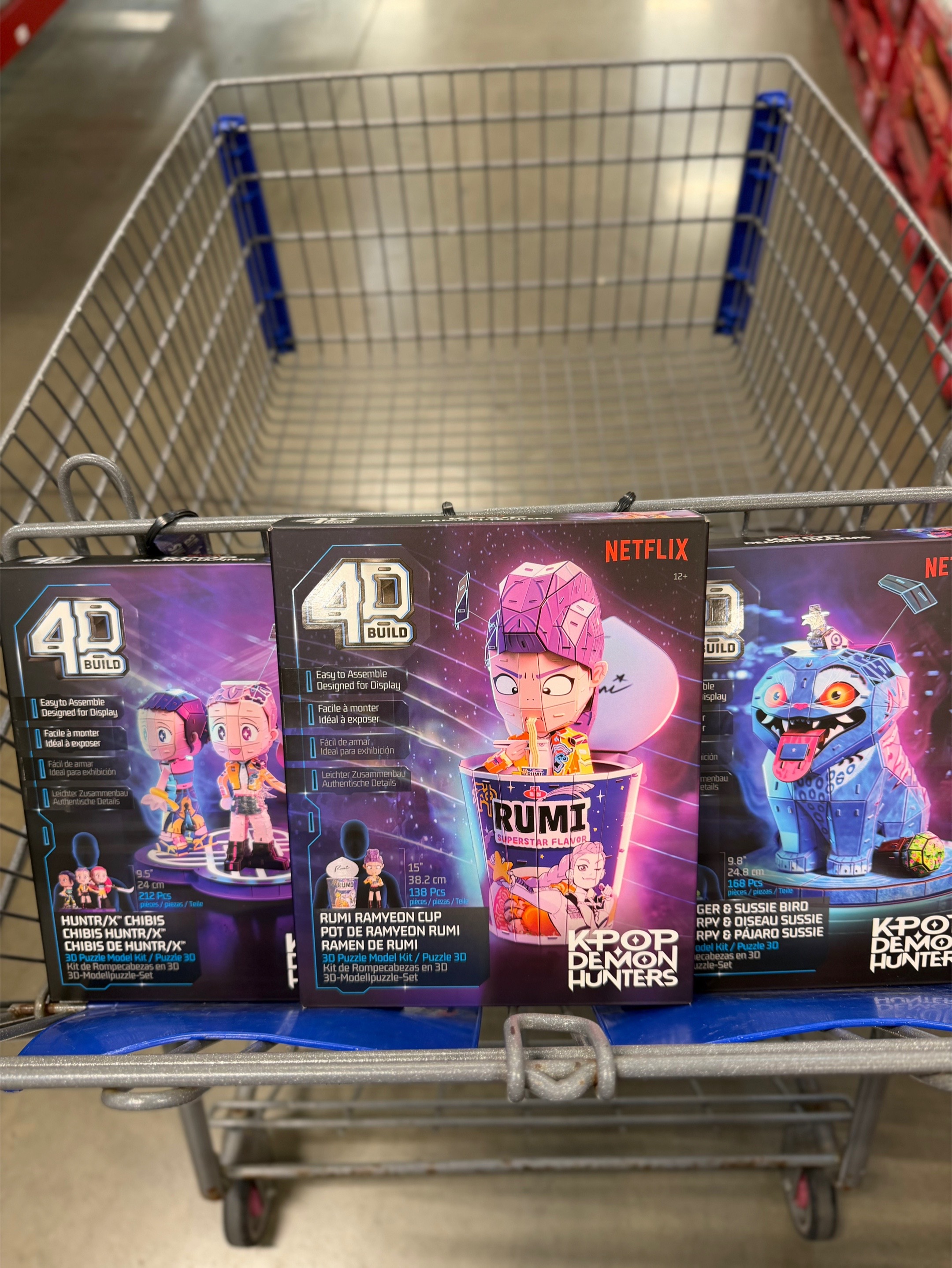@Sam’s Club Lovers