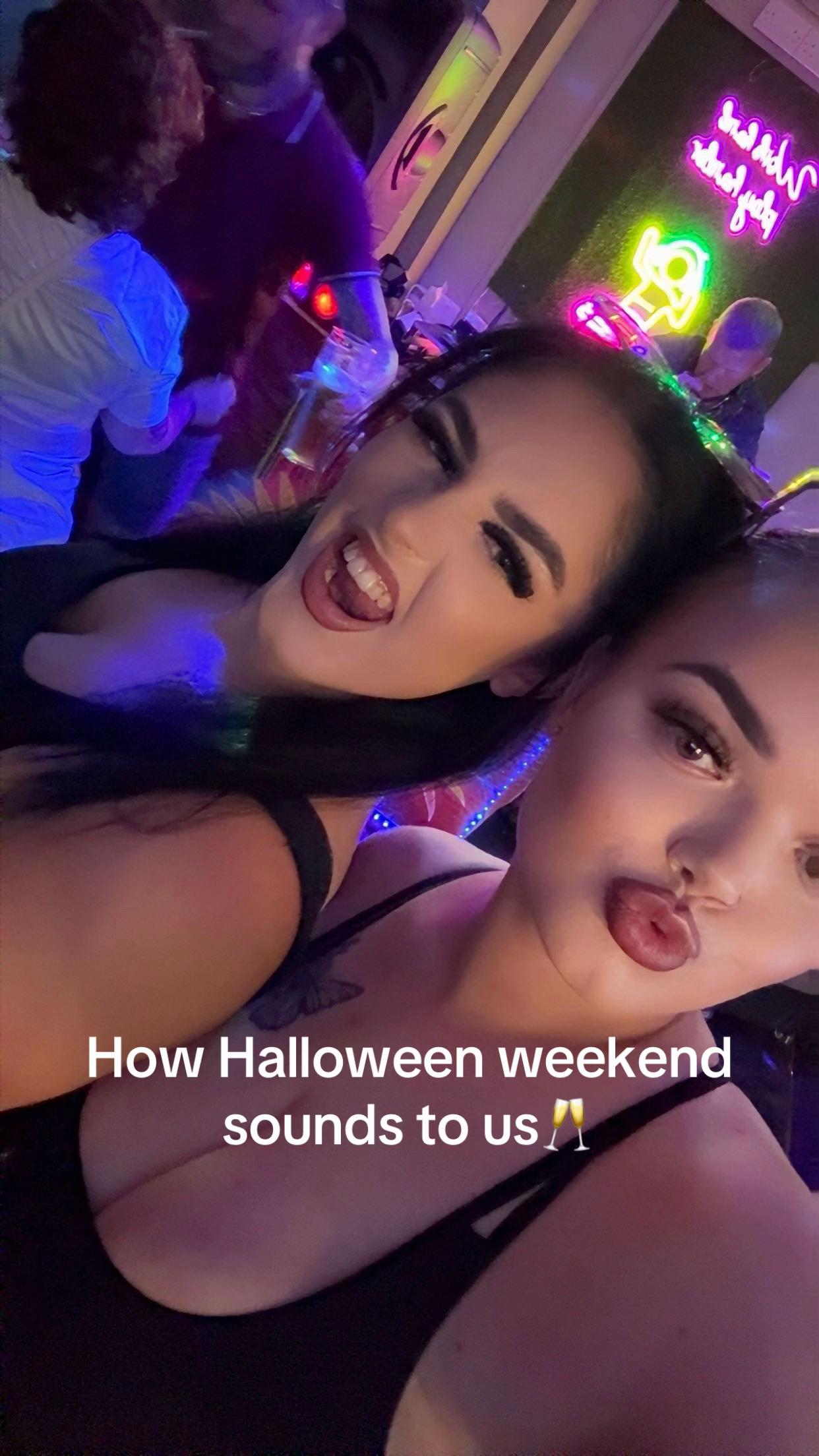@Hollie Walsh