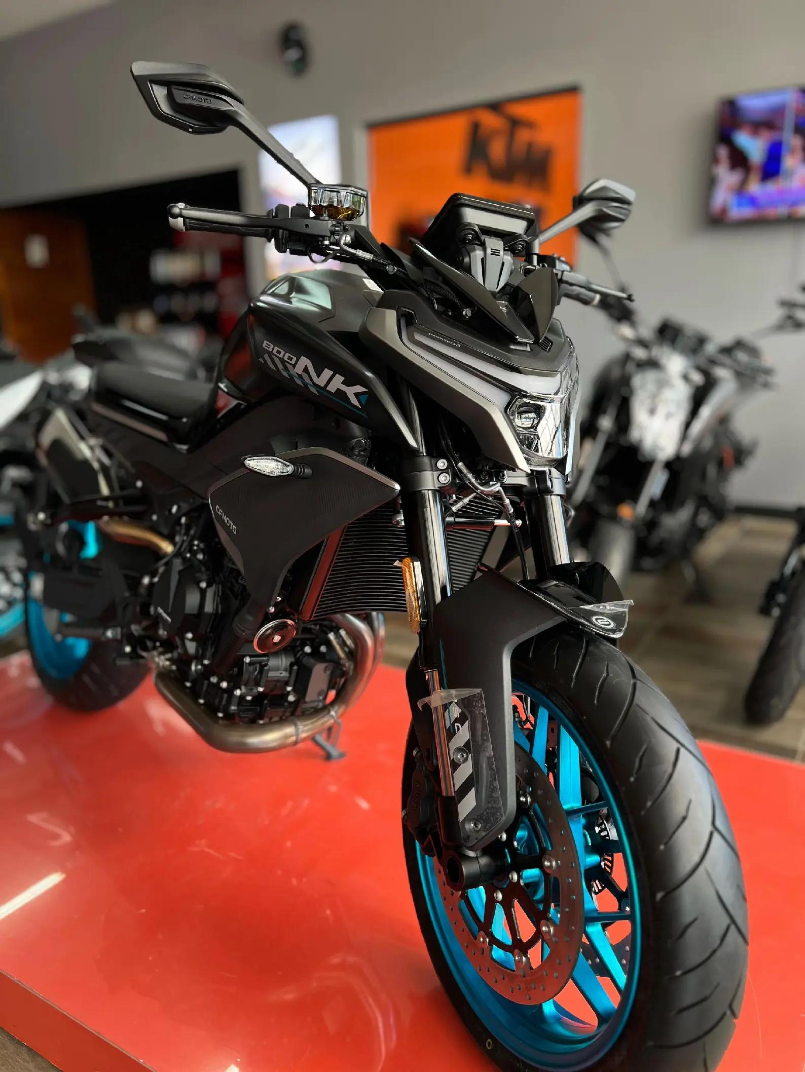 @KTM SUPERBIKES