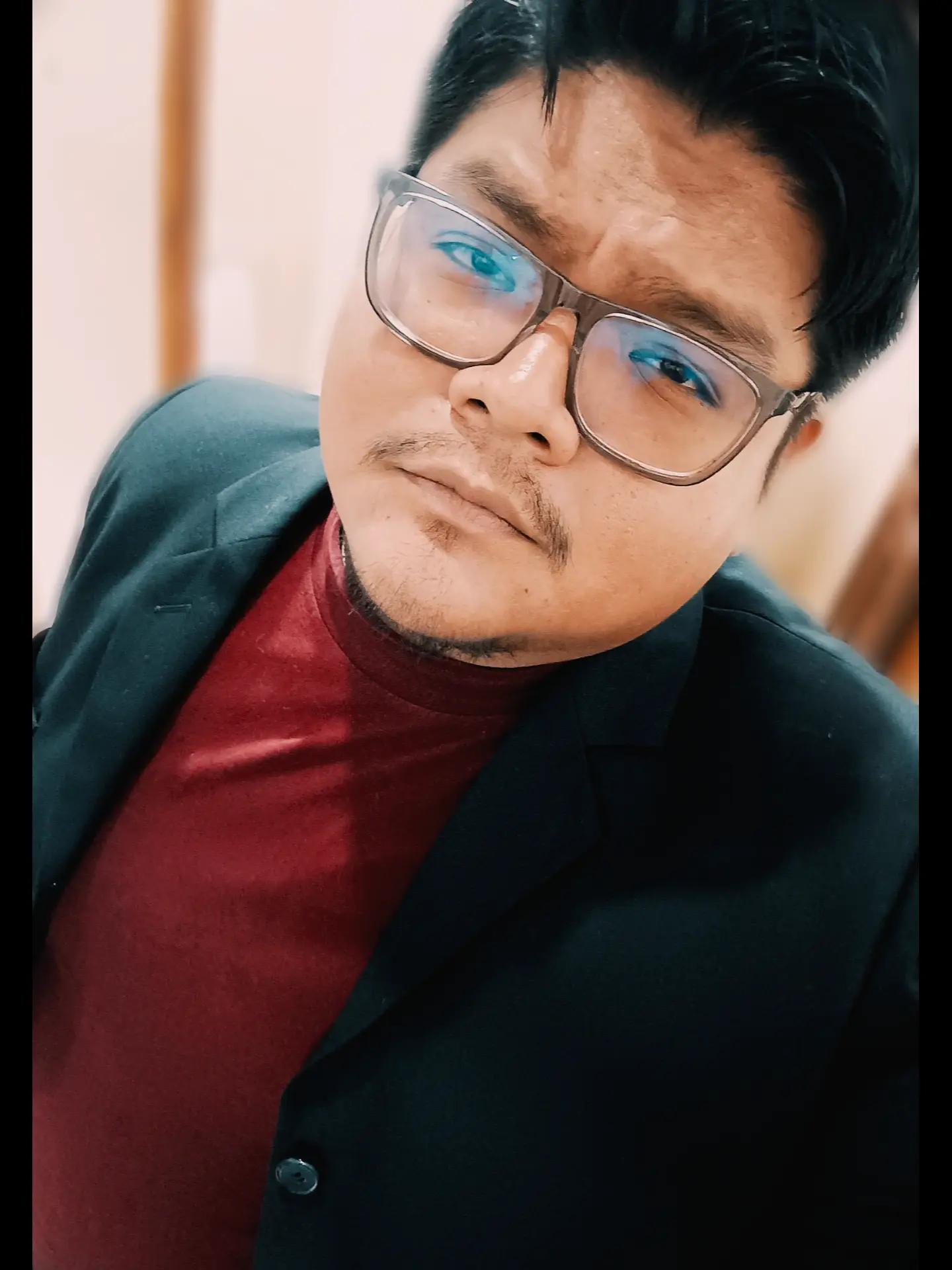 @Jhonniel Paz
