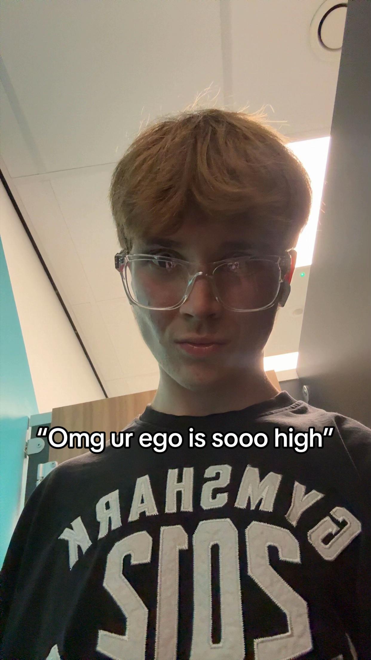 @Seb Liftz