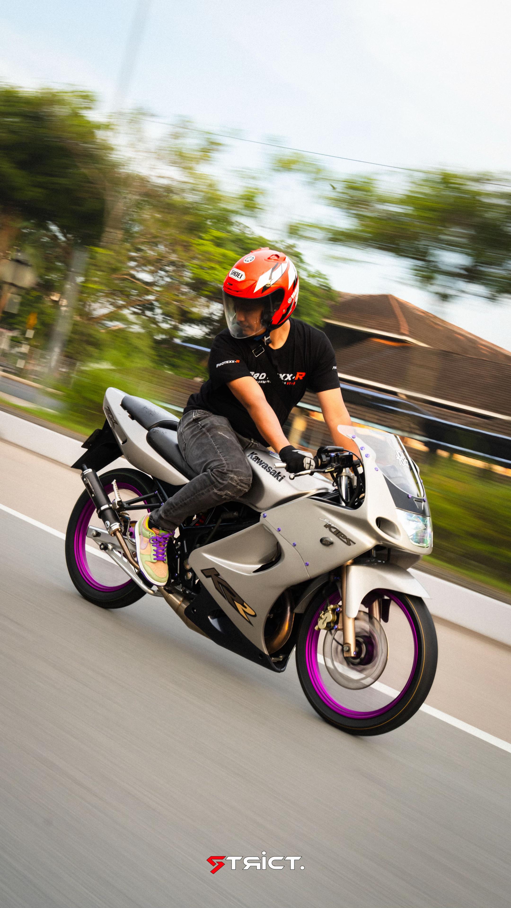 @PINTO TYRE RACING STAR
