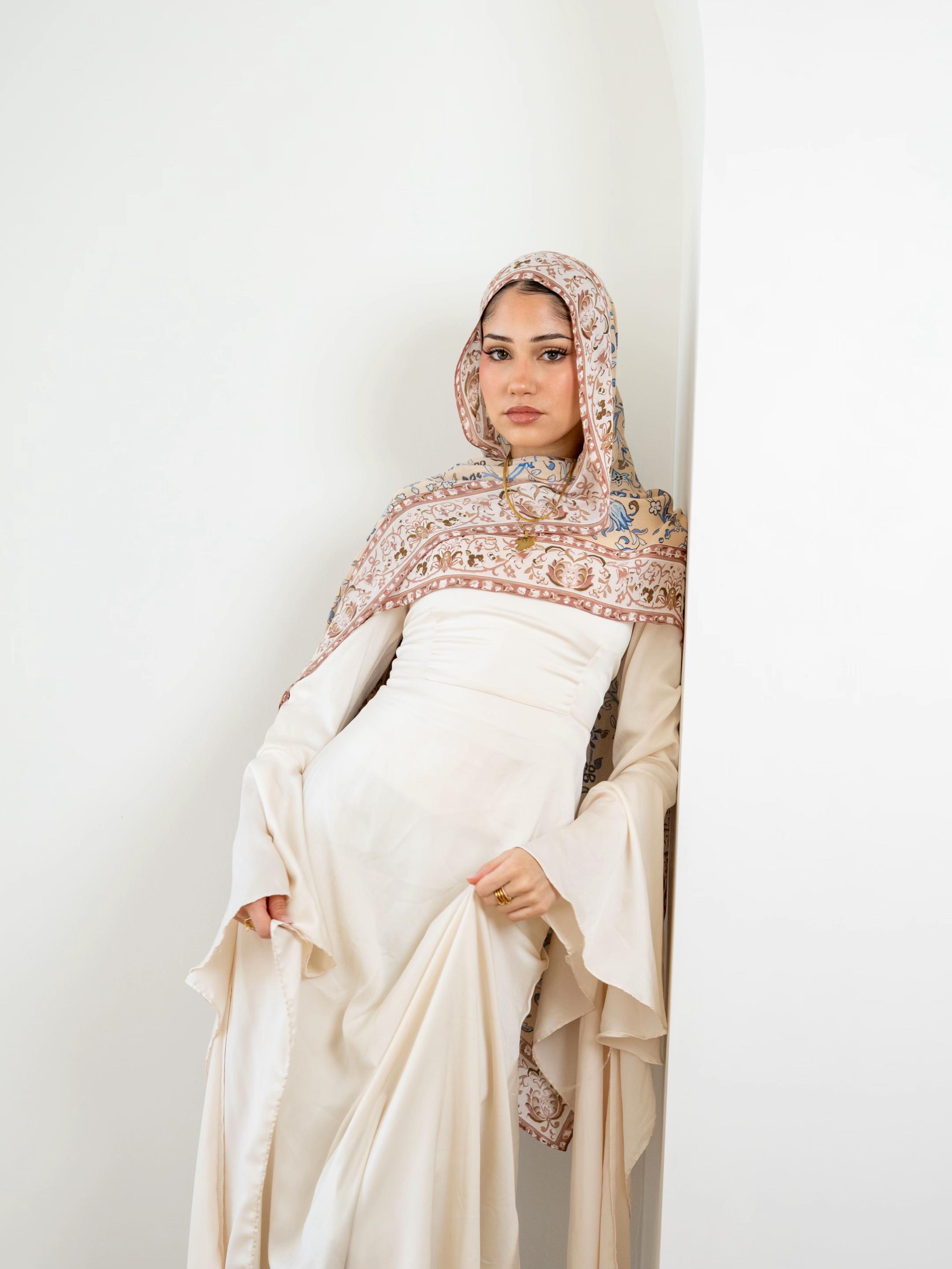 @Amira Hijabs