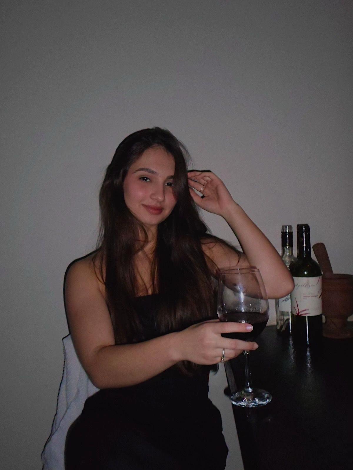 @Giovana Ribeiro