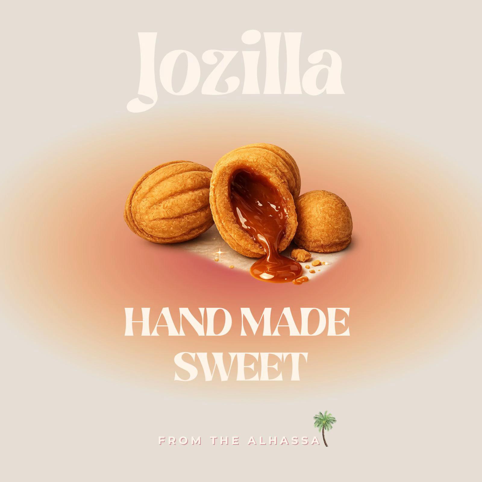 @jozilla