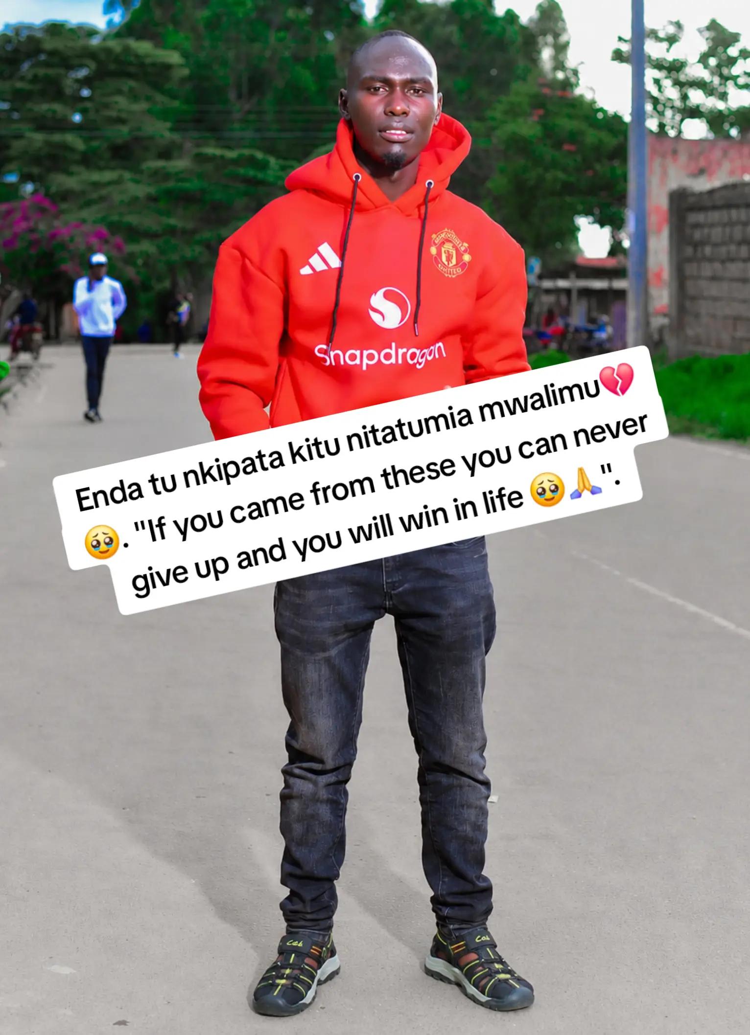 @Derrick Stansilous 🇰🇪