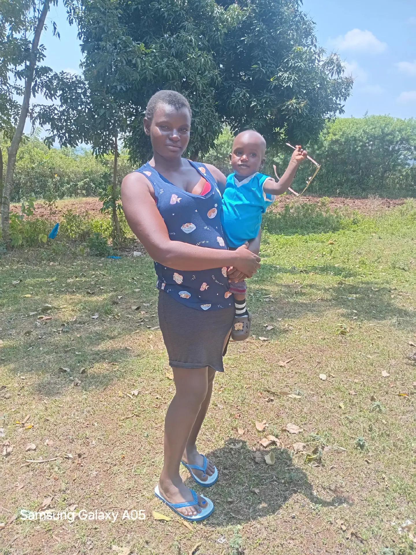 @nyar Achieng