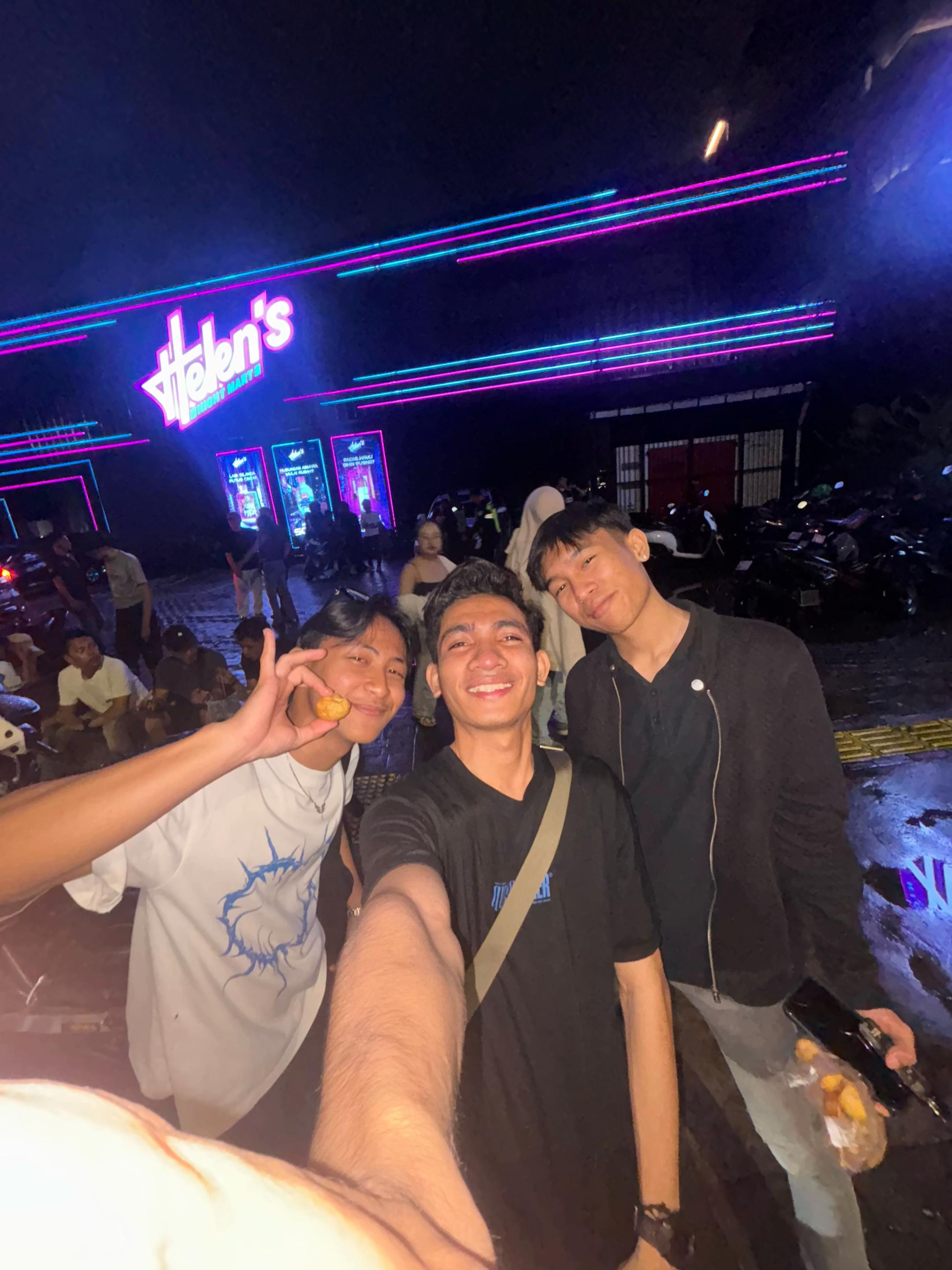 @Kaks Mof