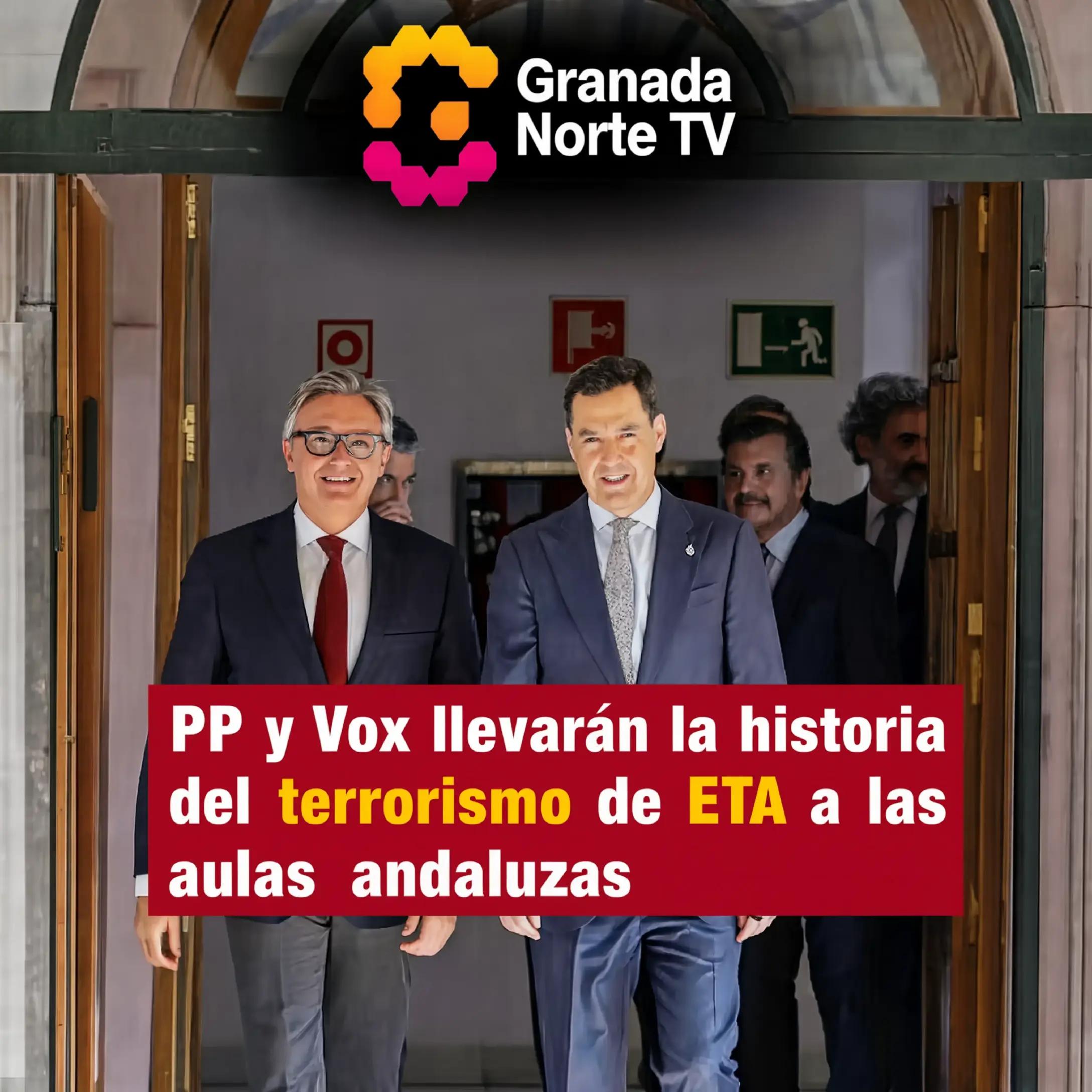 @Granada Norte tv