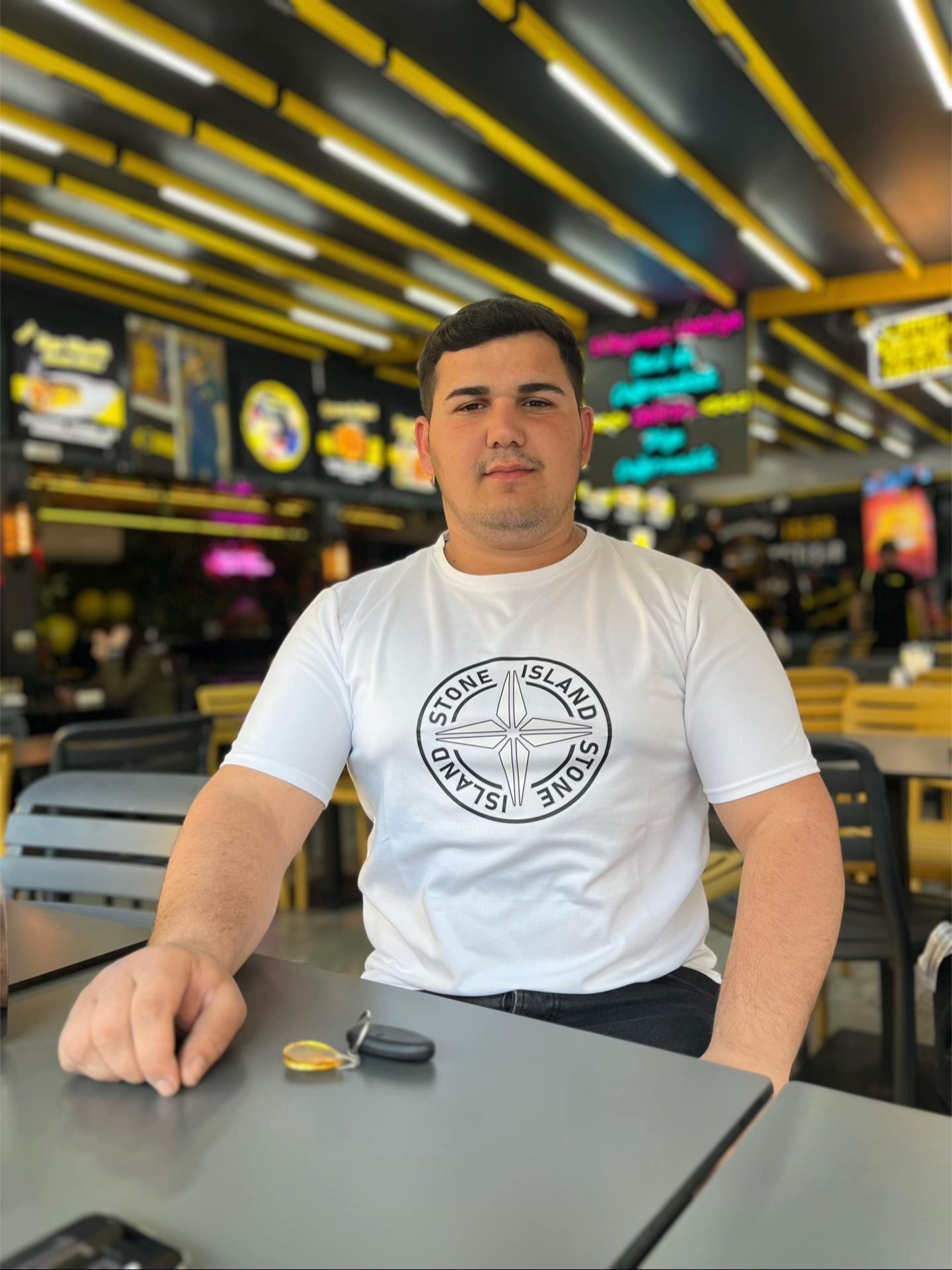 @YUSUF CİKE ÇAVUŞ