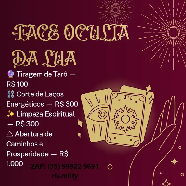 @Face Oculta Da Lua