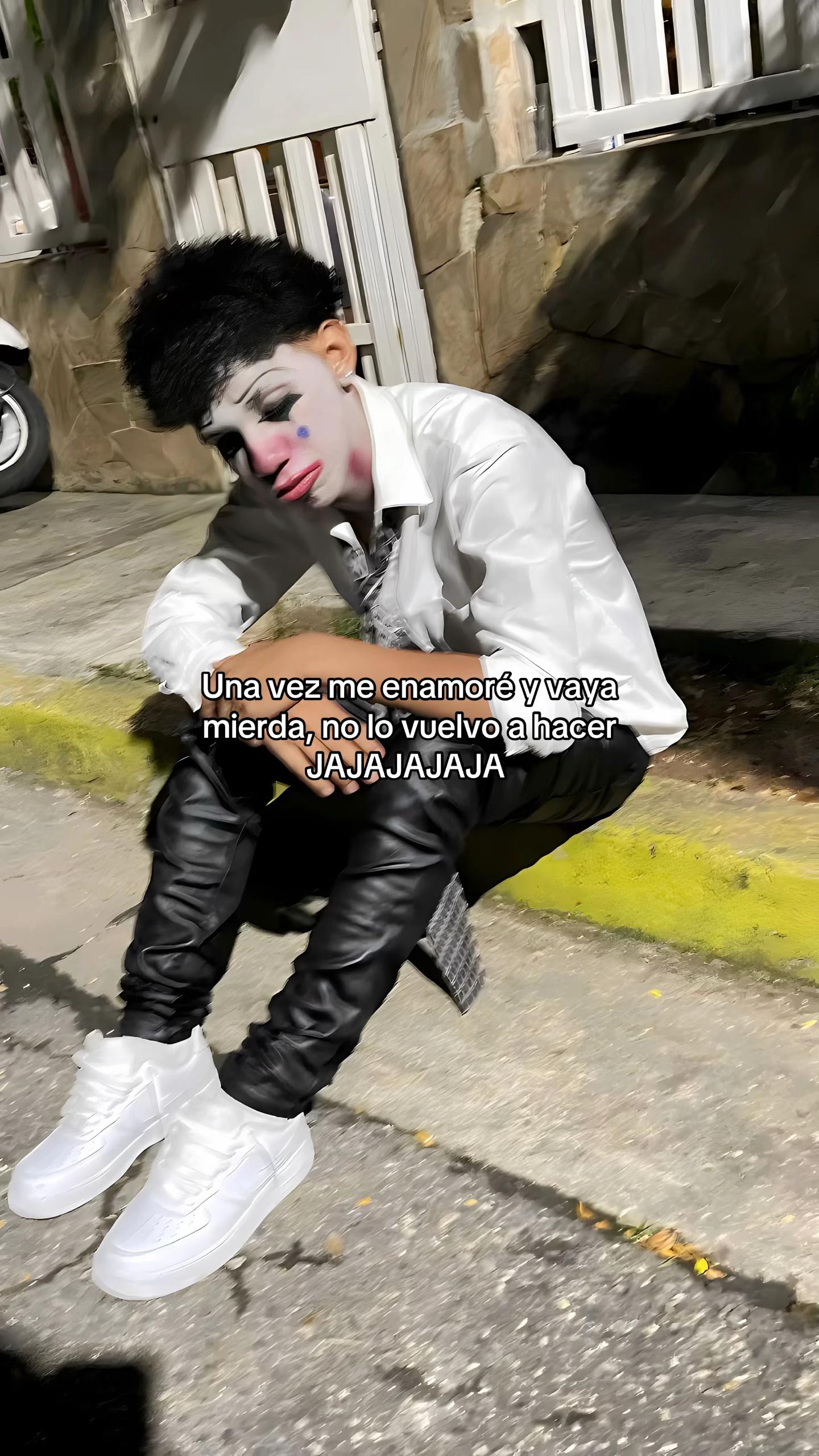 @Alejandro 🙈