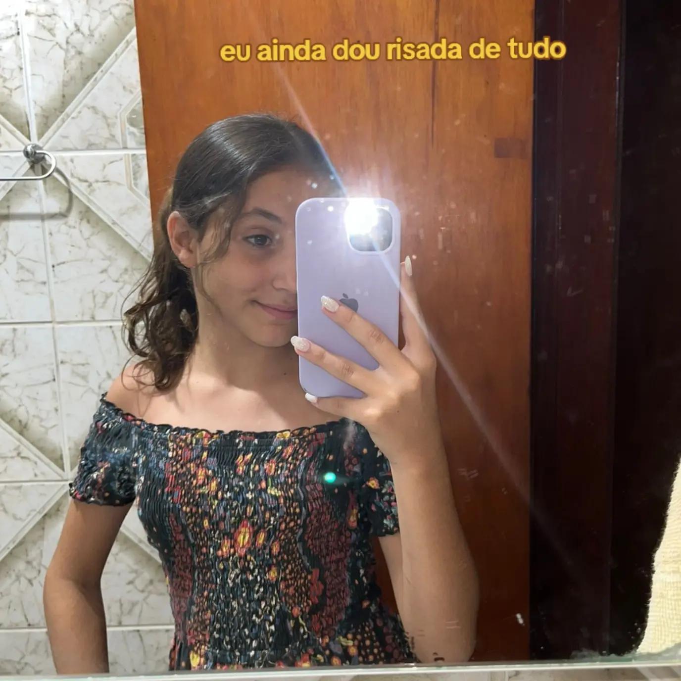 @Eloah Moreira