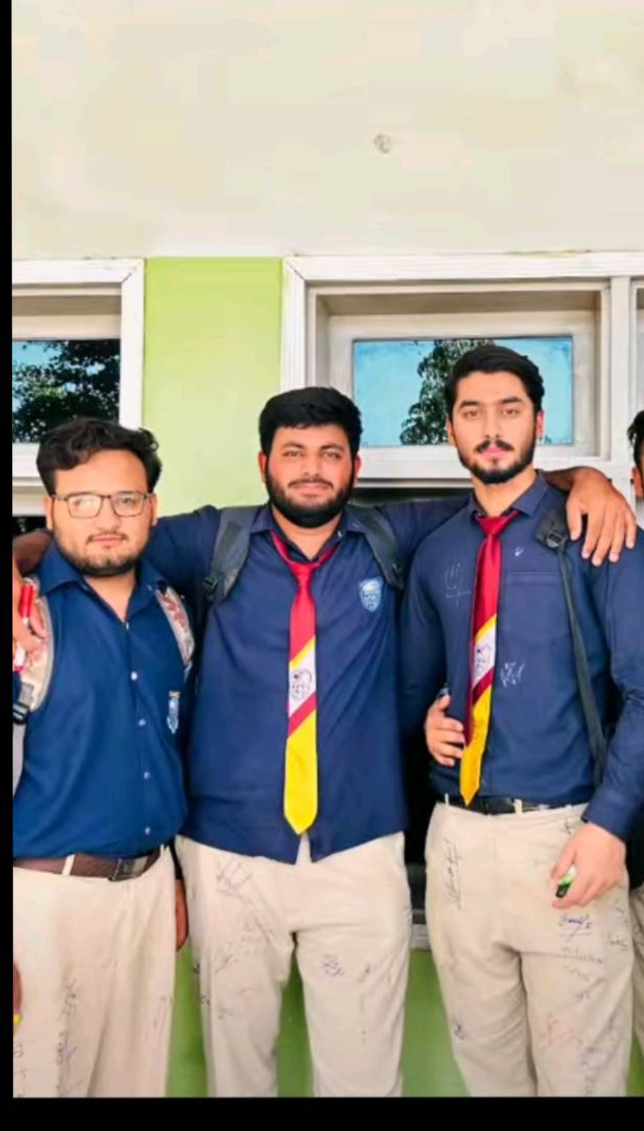 @Talha Khan