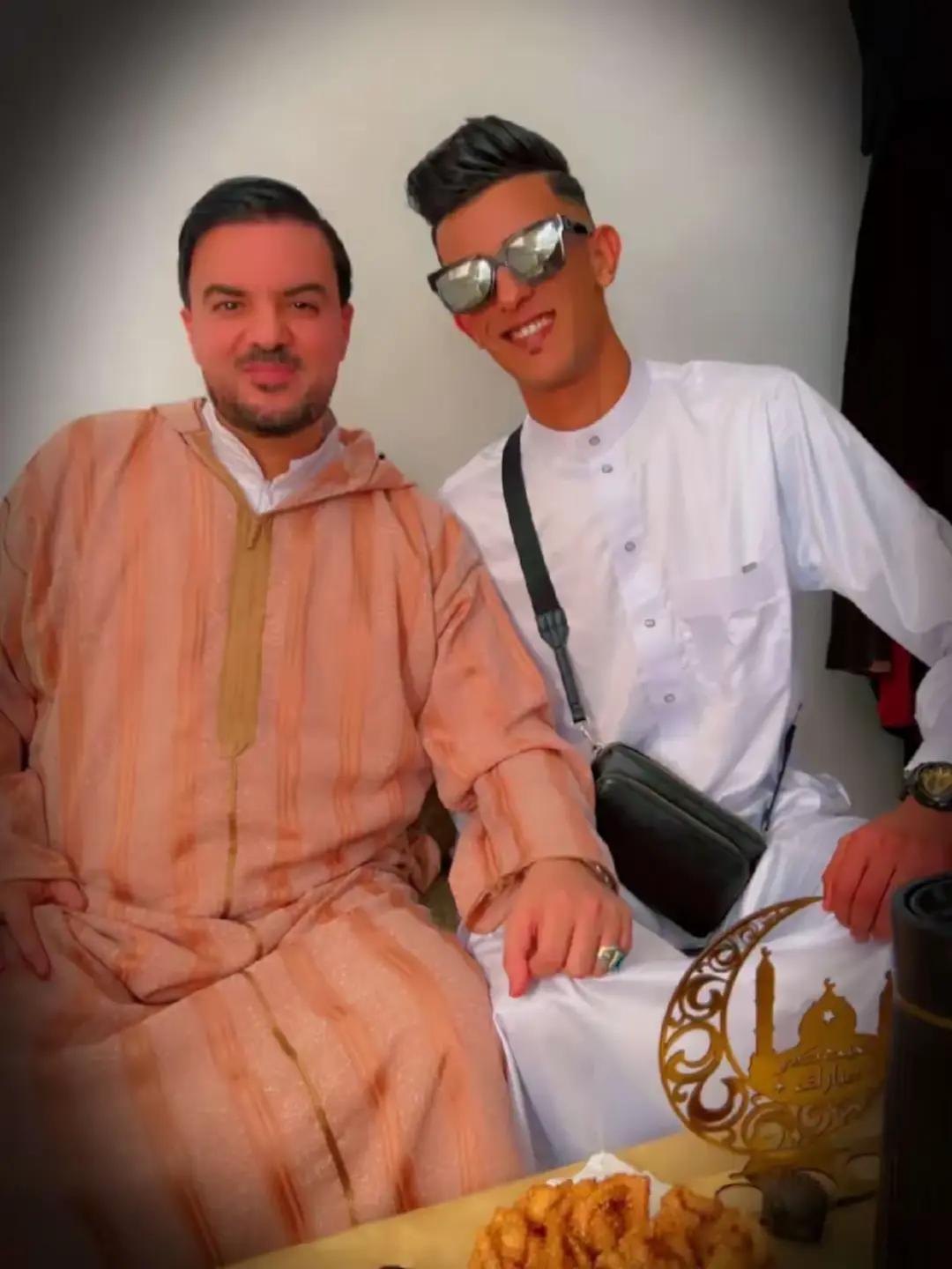 @Ghoutii Waliddoo