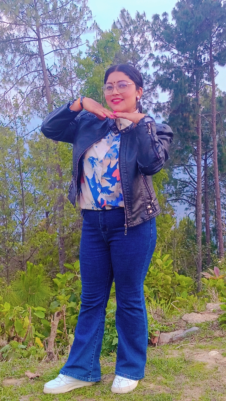 @सुनिता कालि