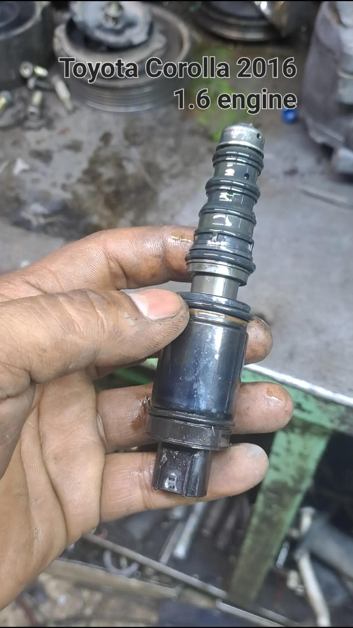 @SoLaiman Auto Tech