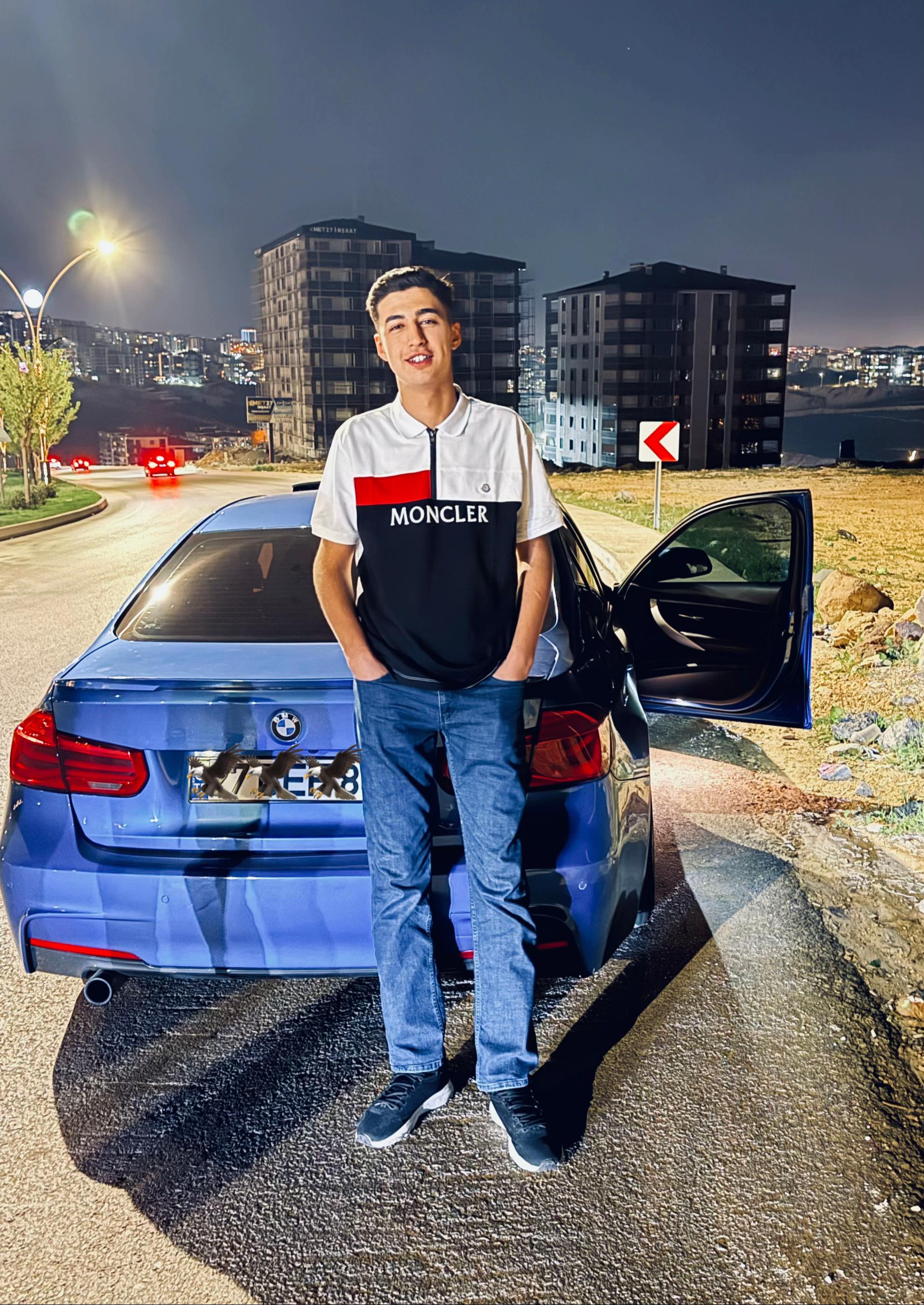@GÖKDEMİR