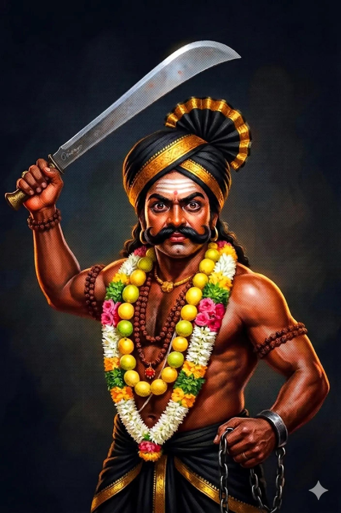 @MaheswaraPuthran