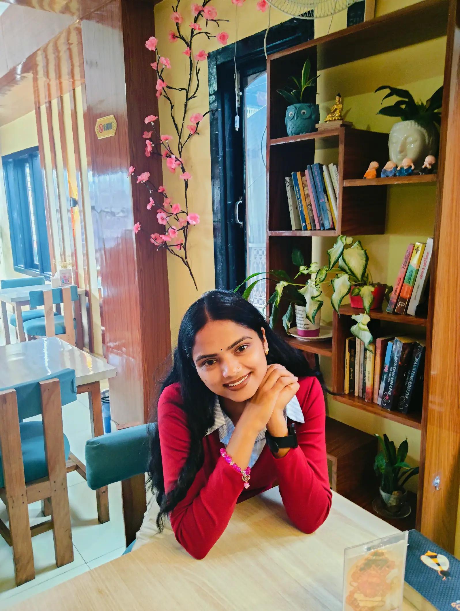 @Raj Acharya😘