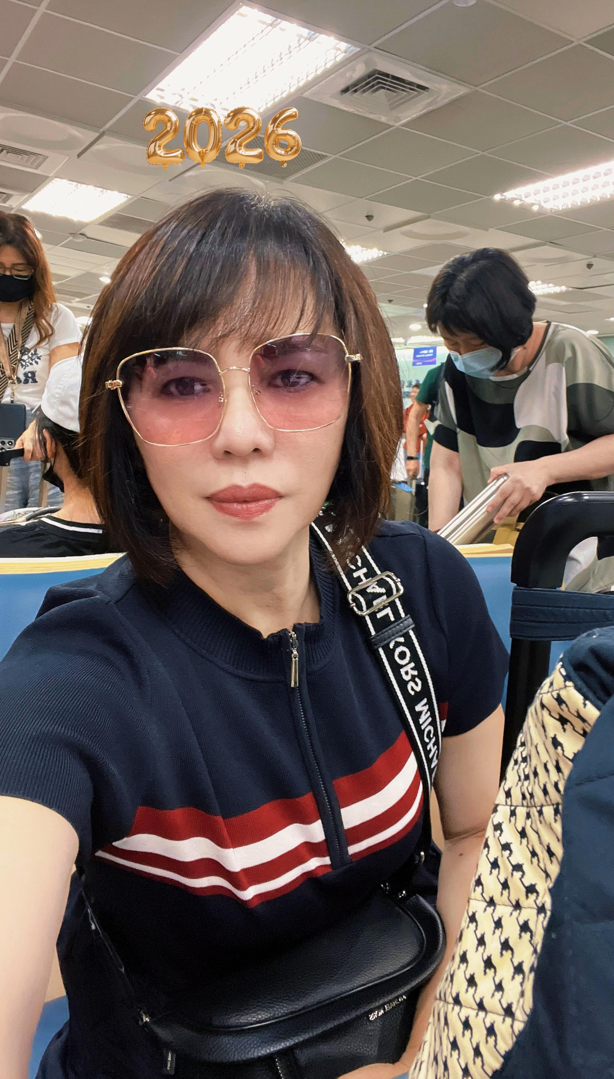 @凱基人壽（洪小姐）