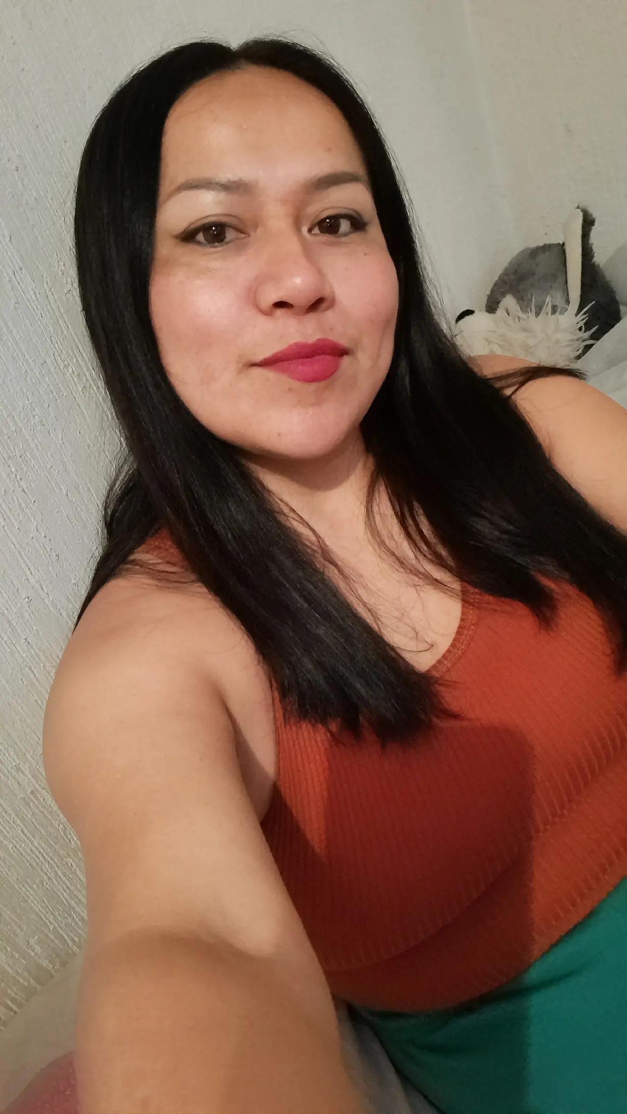 @Naye Mejía