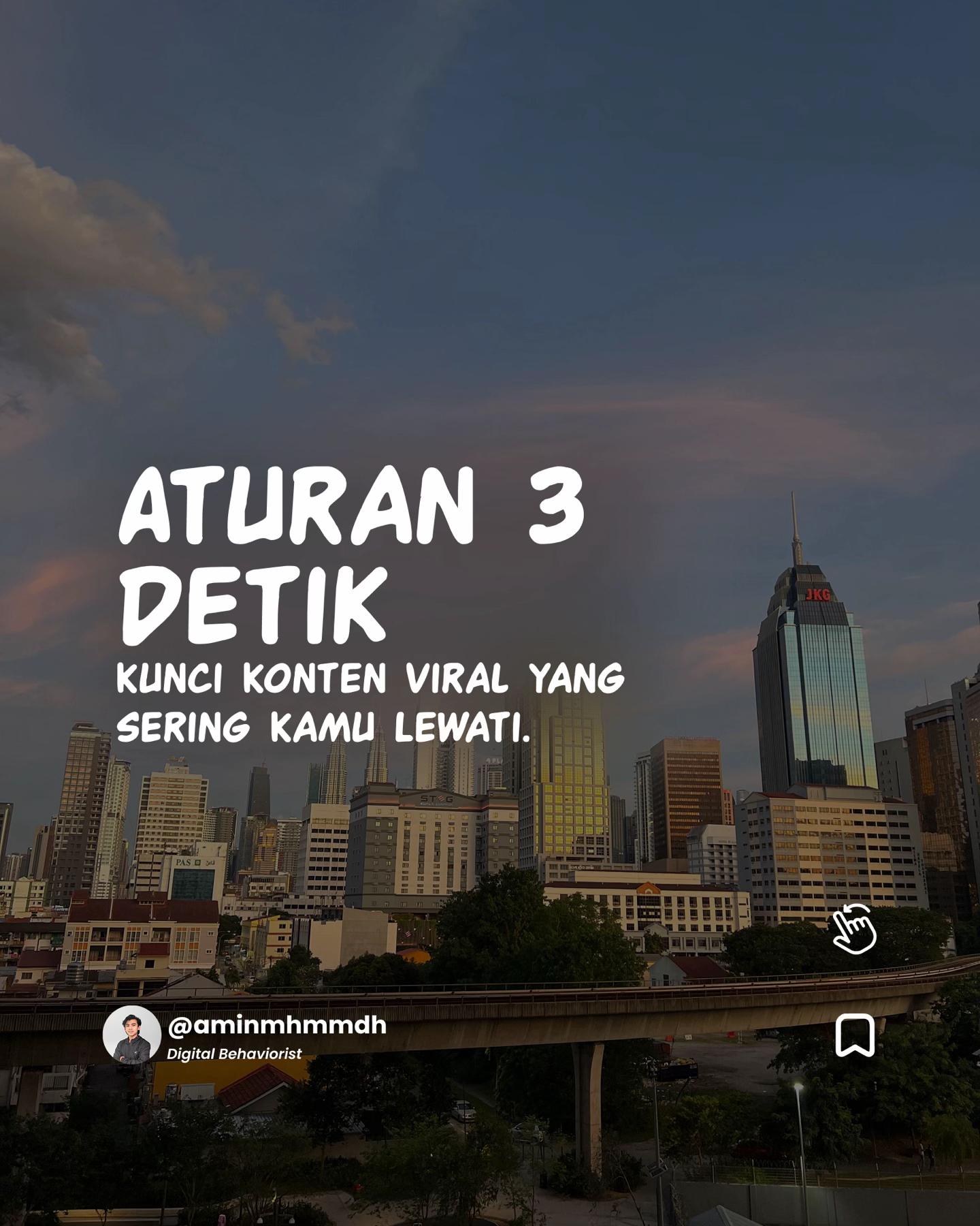 @Amin | Digital Behaviorist