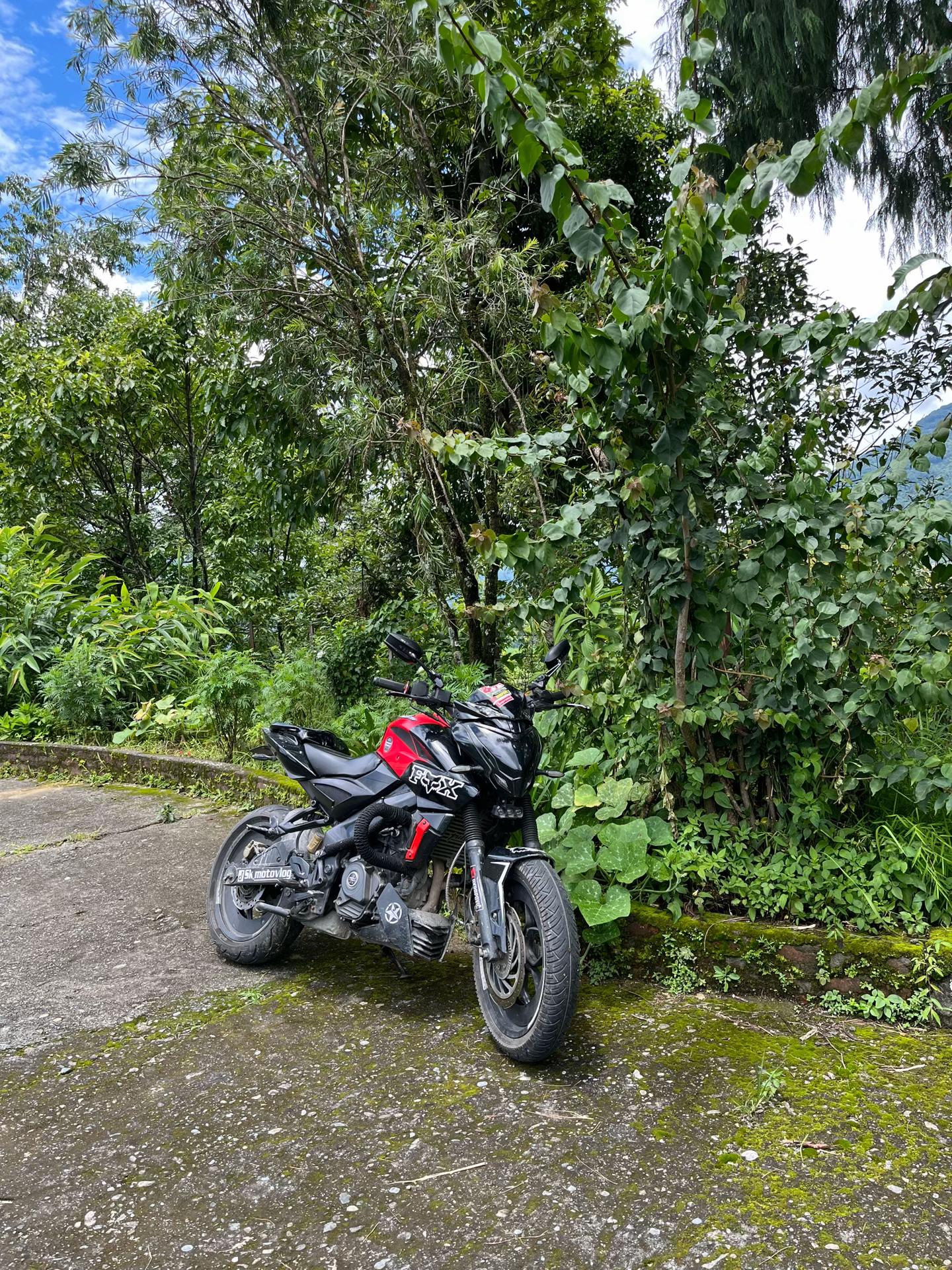 @Rider_Skmotovlogs💙👑