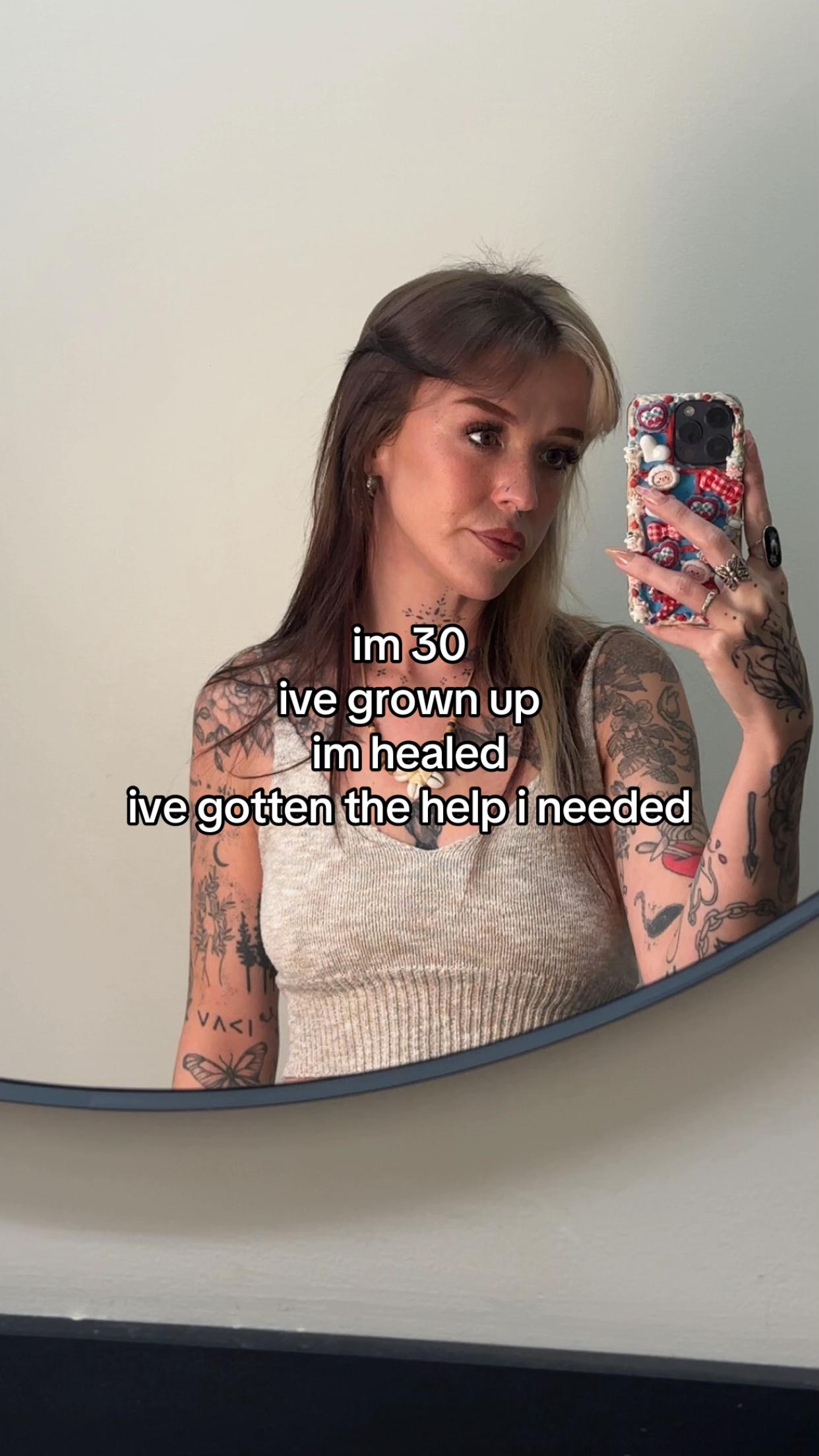 @Lexi Tats 💉