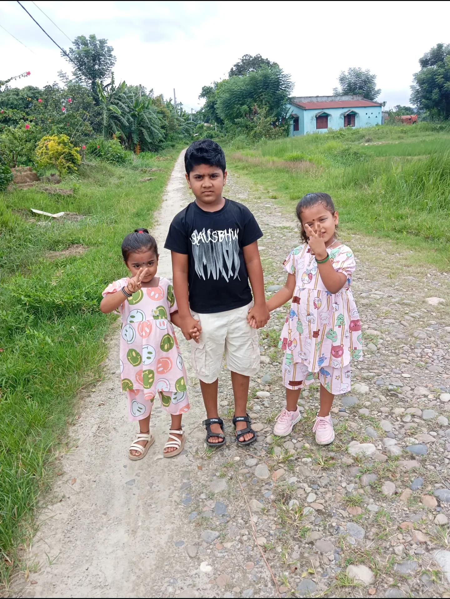 @Abinash Bhumika Sube