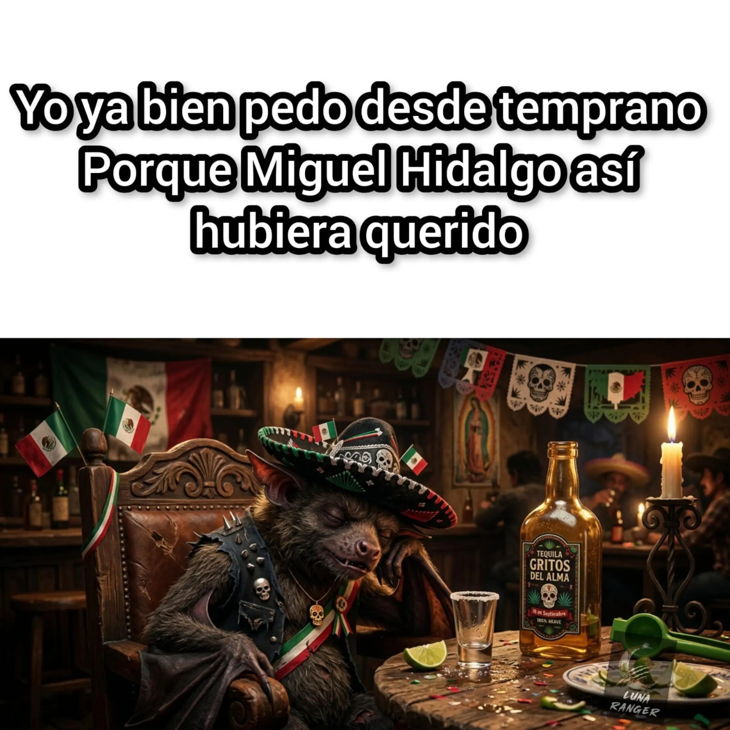 @Luna Ranger