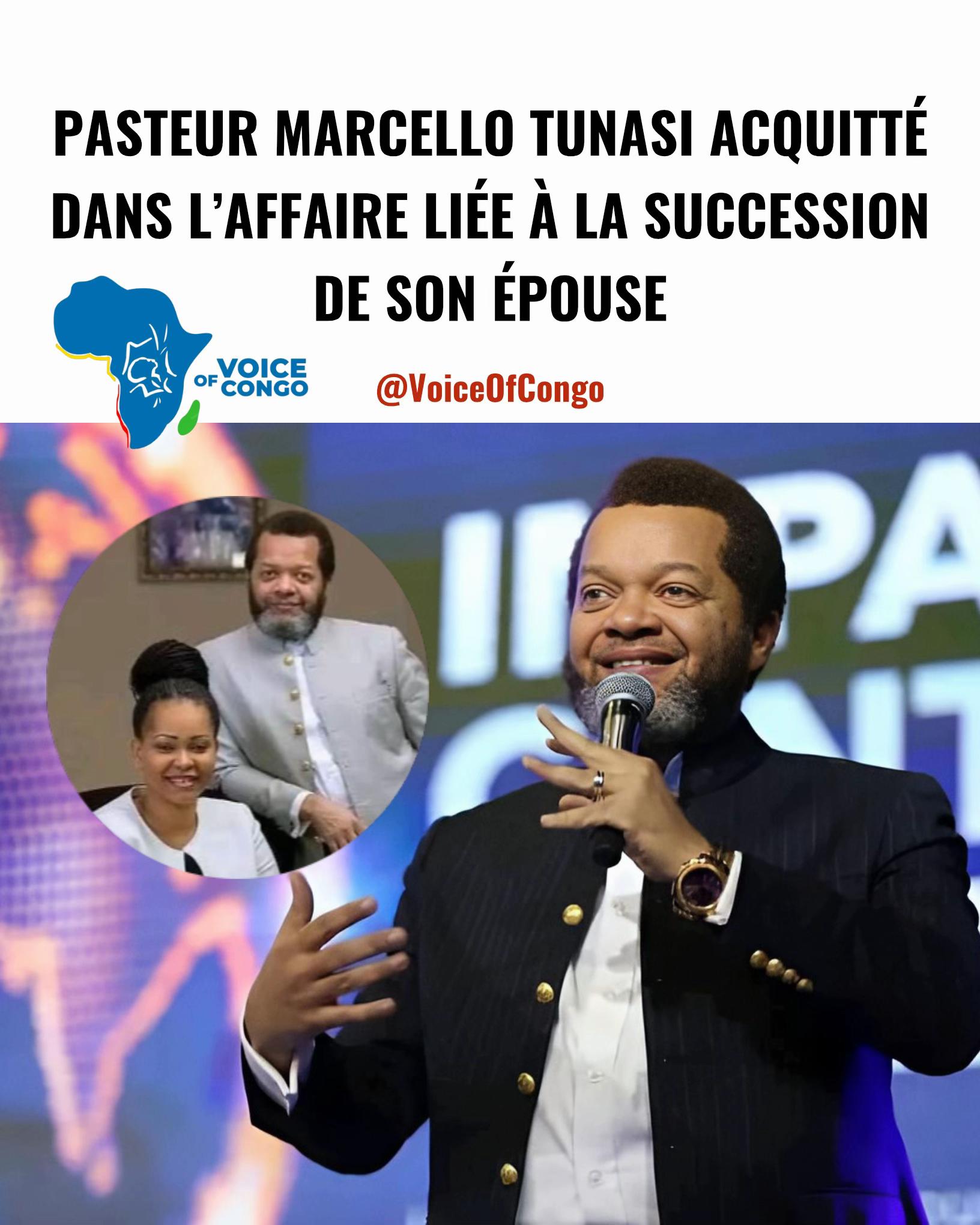 @Voice Of Congo