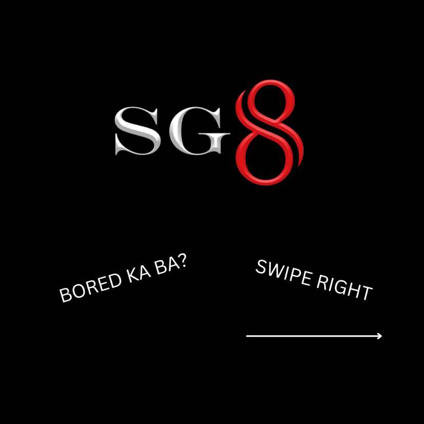 @SG8 Official