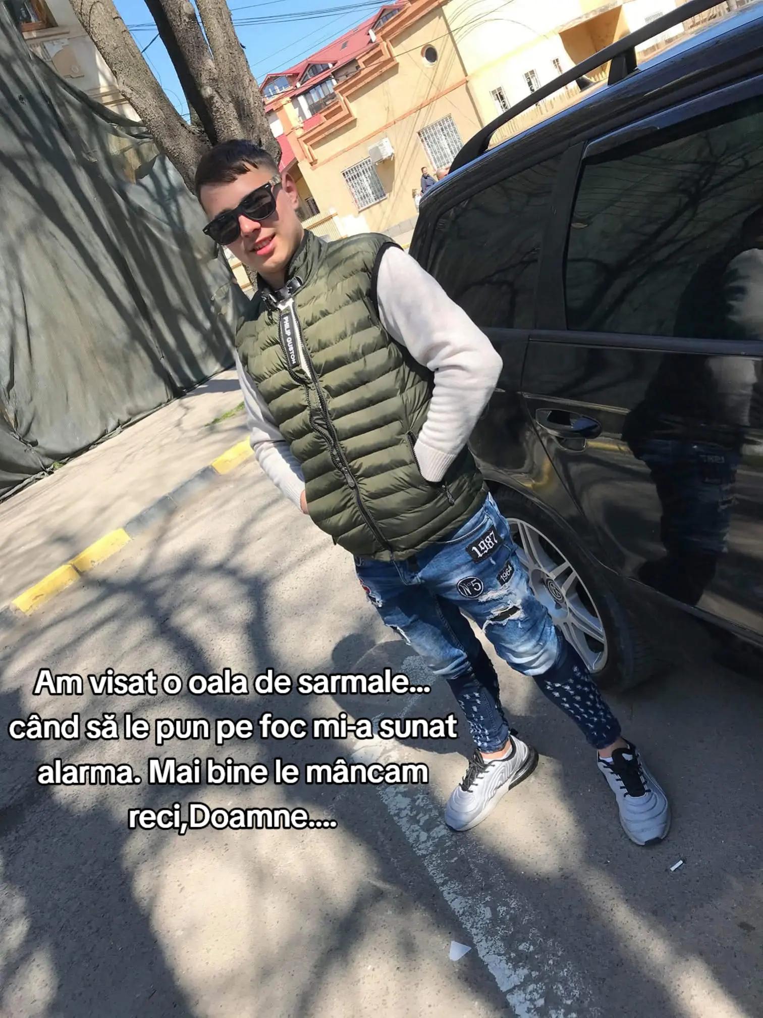 @_Țigănești_City_Oficial_
