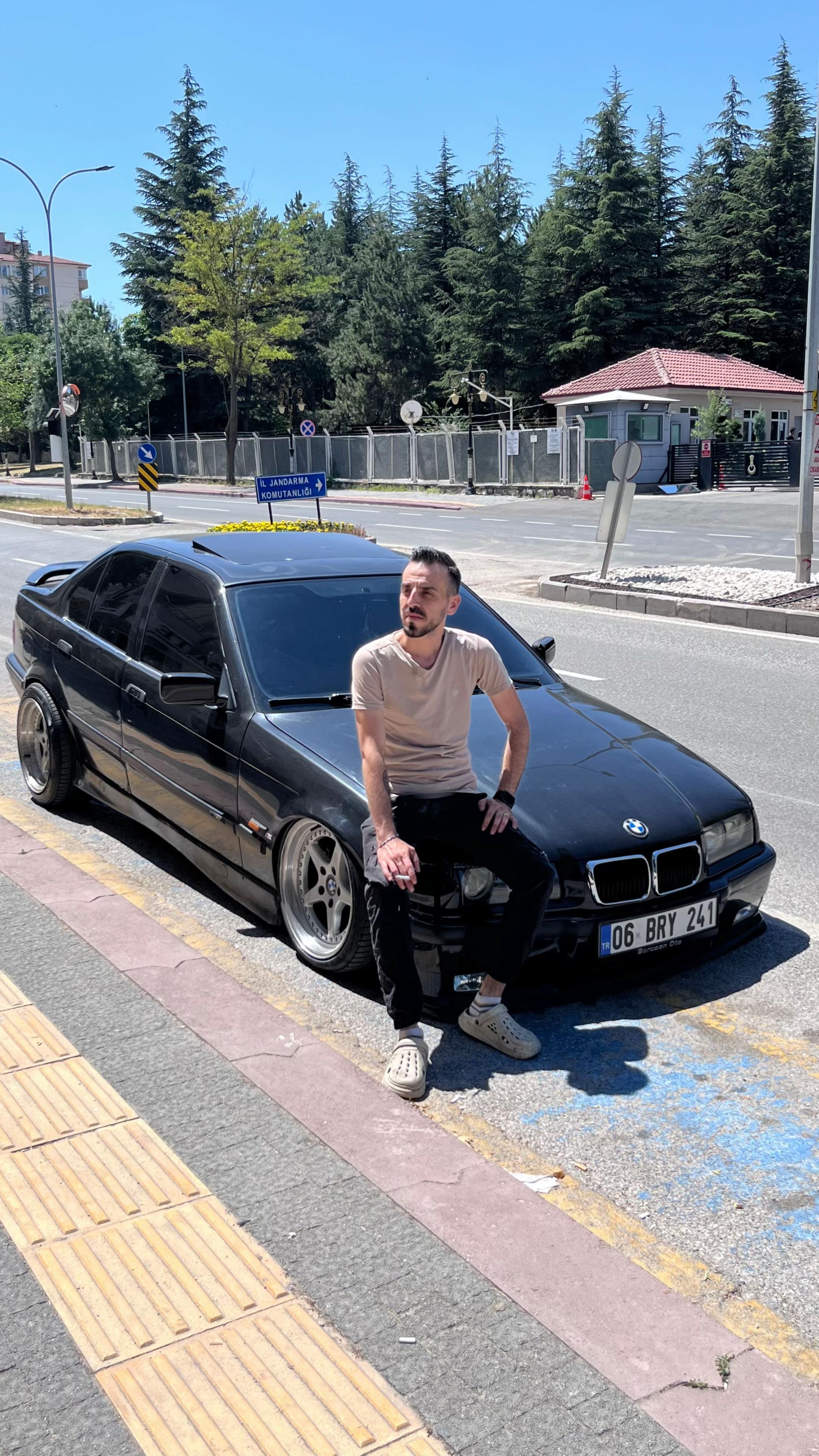 @Mehmet KARAMAN