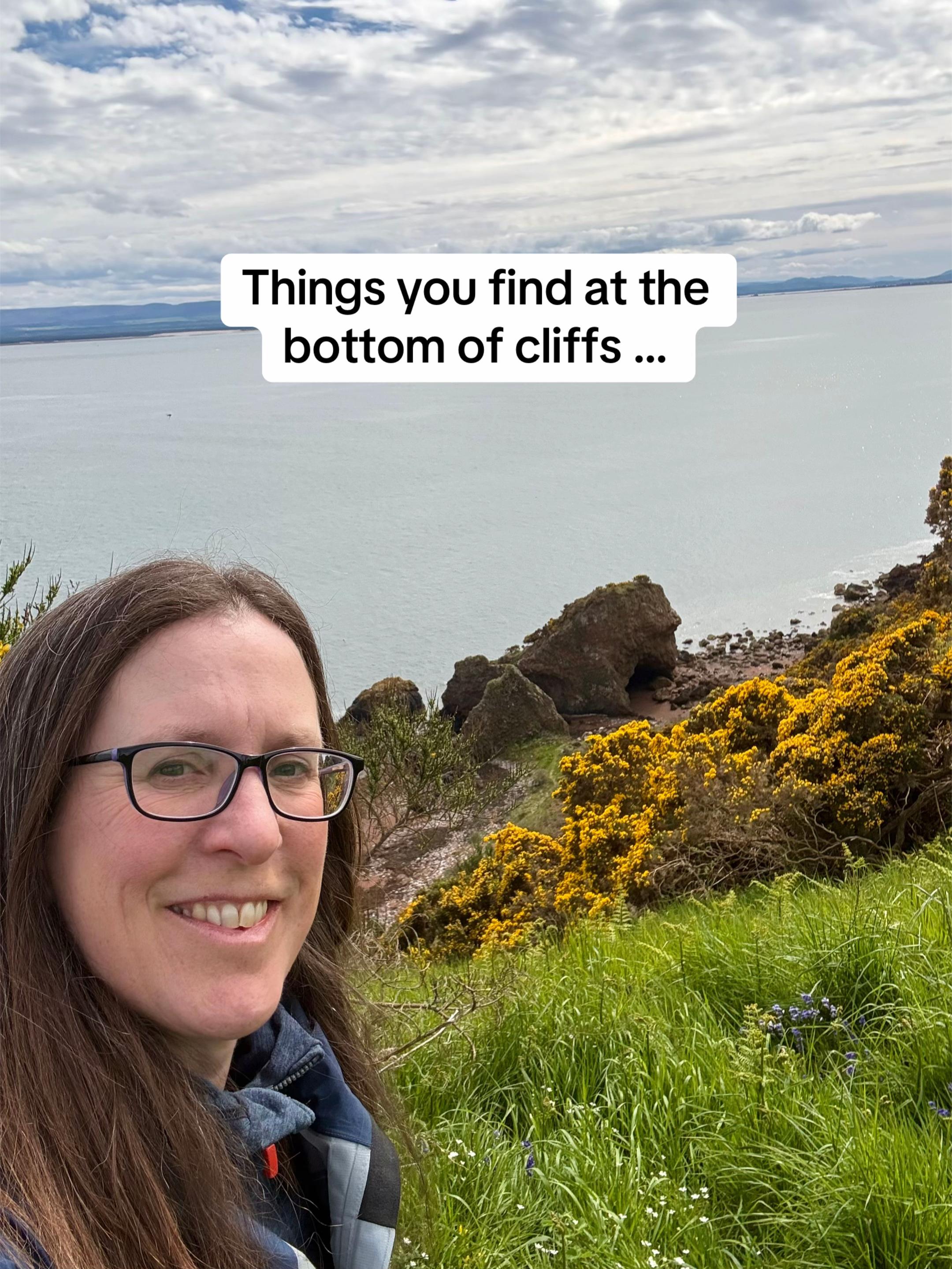 @Fiona in the Wild