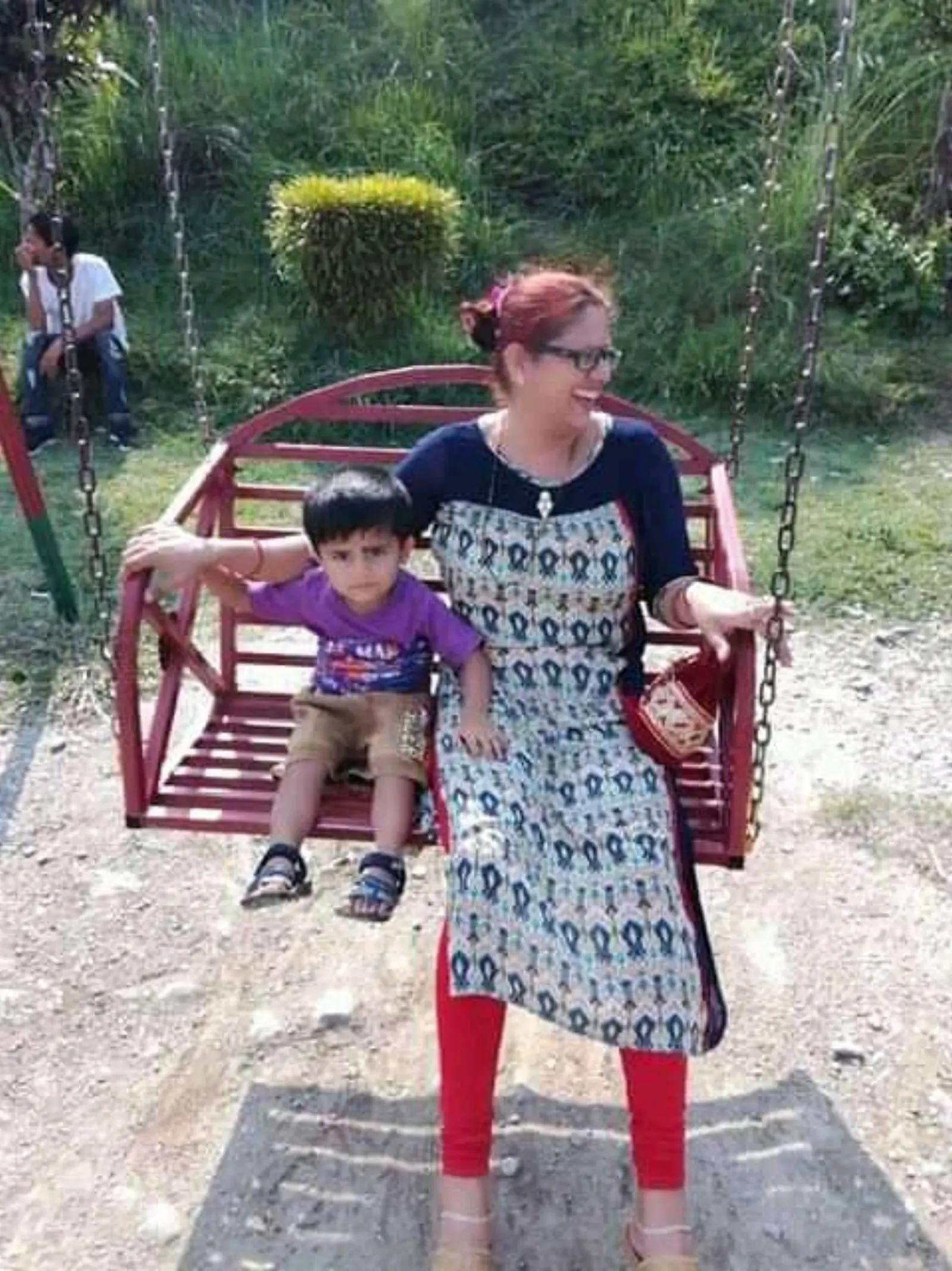 @Shova Adhikari