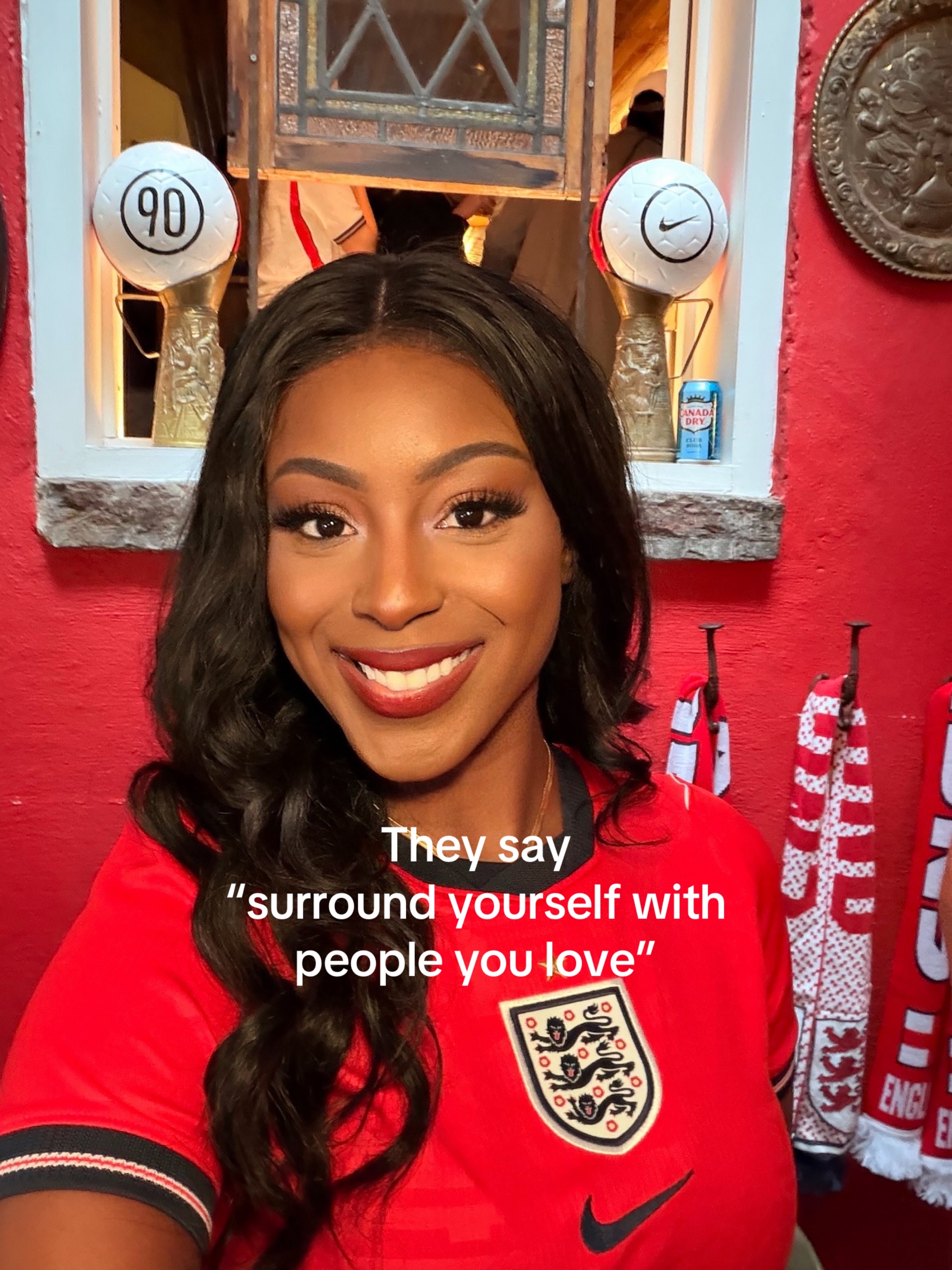 @Barbara | Soccer Creator