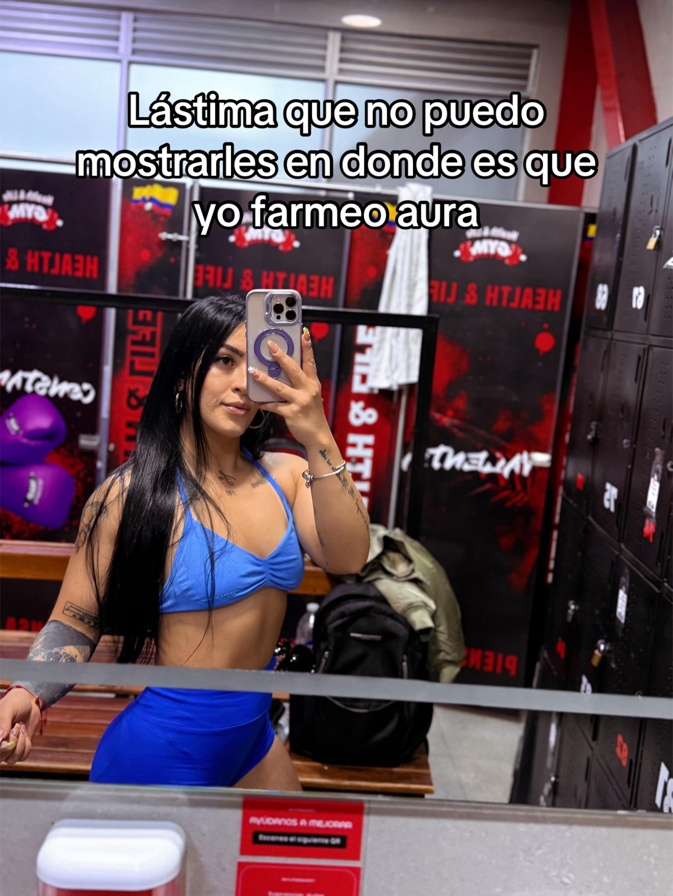 @Yess Bohorquez