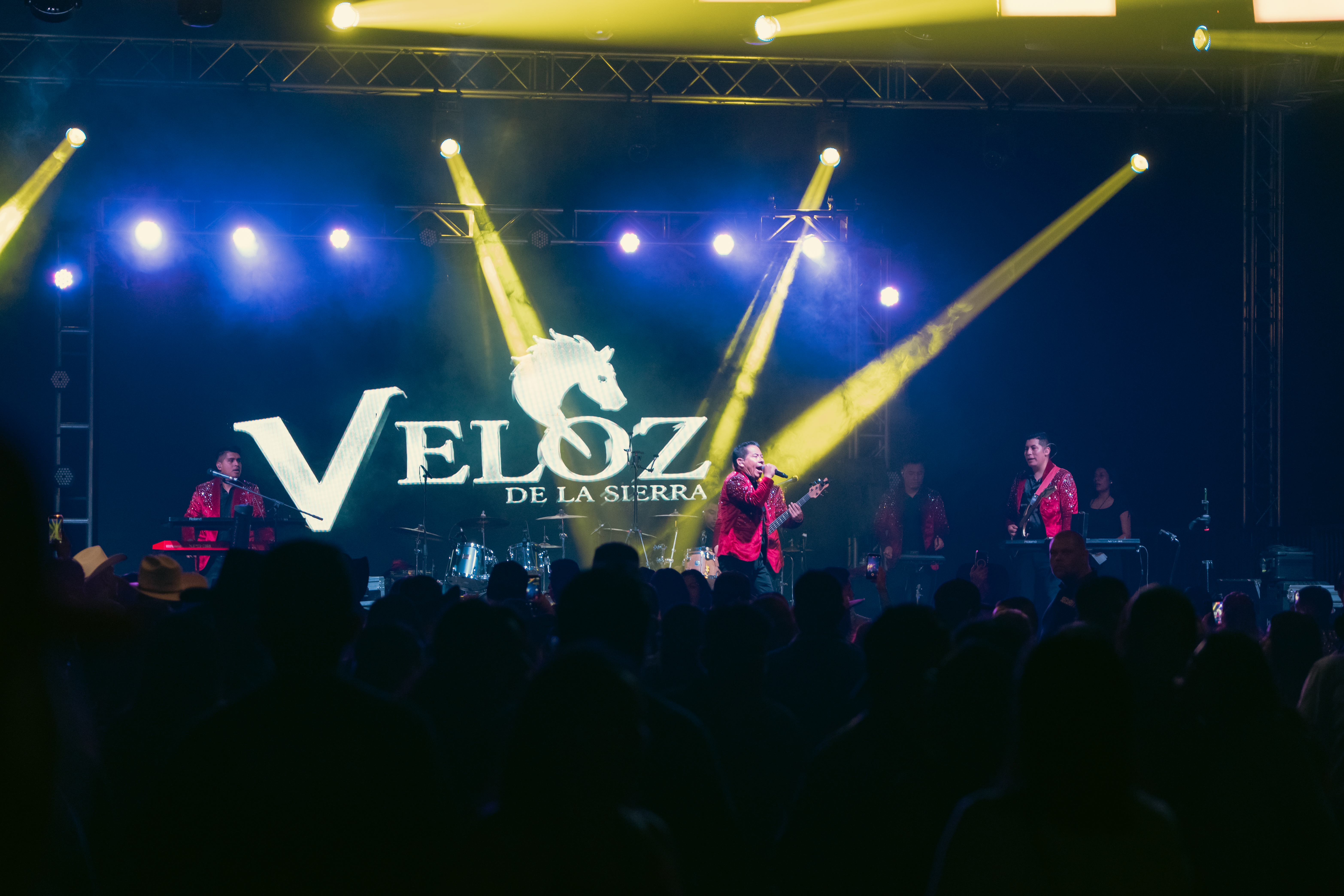@Veloz de la Sierra