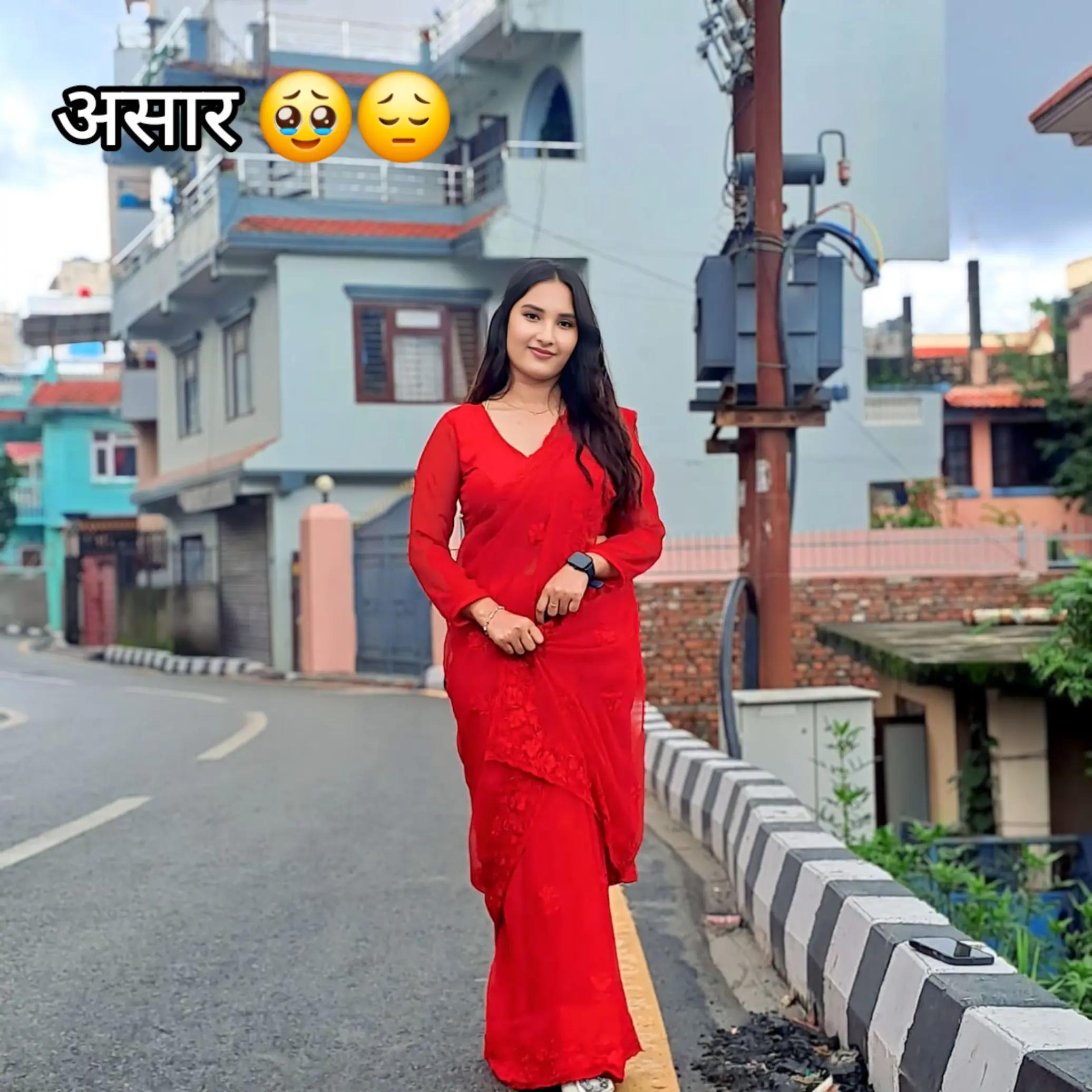 @Janu Siwakoti